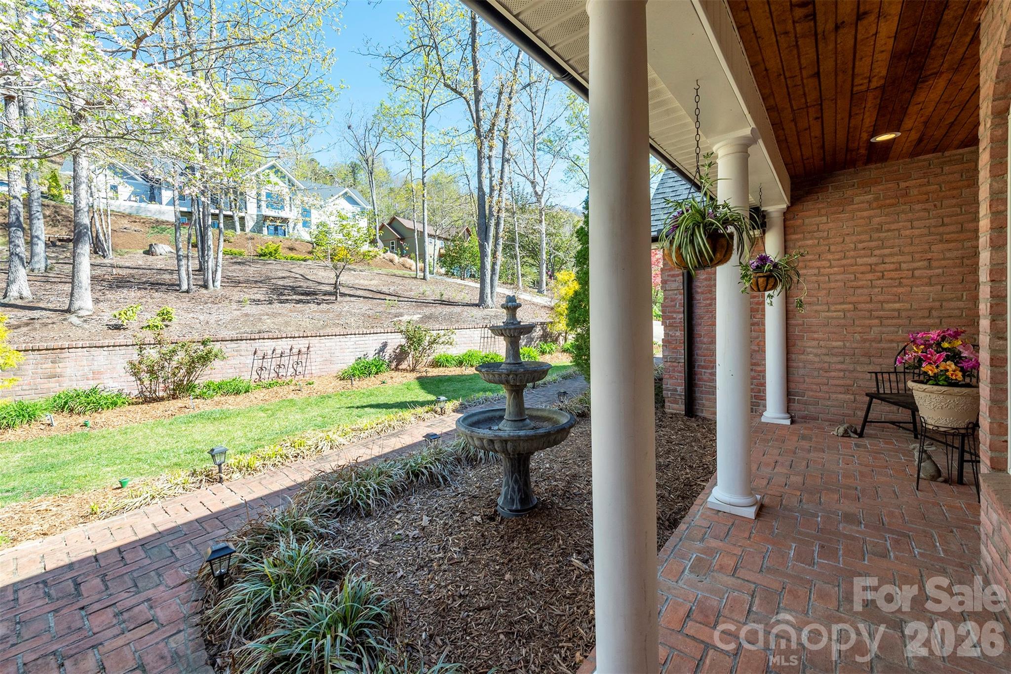 11 High Meadow Drive Weaverville NC 28787