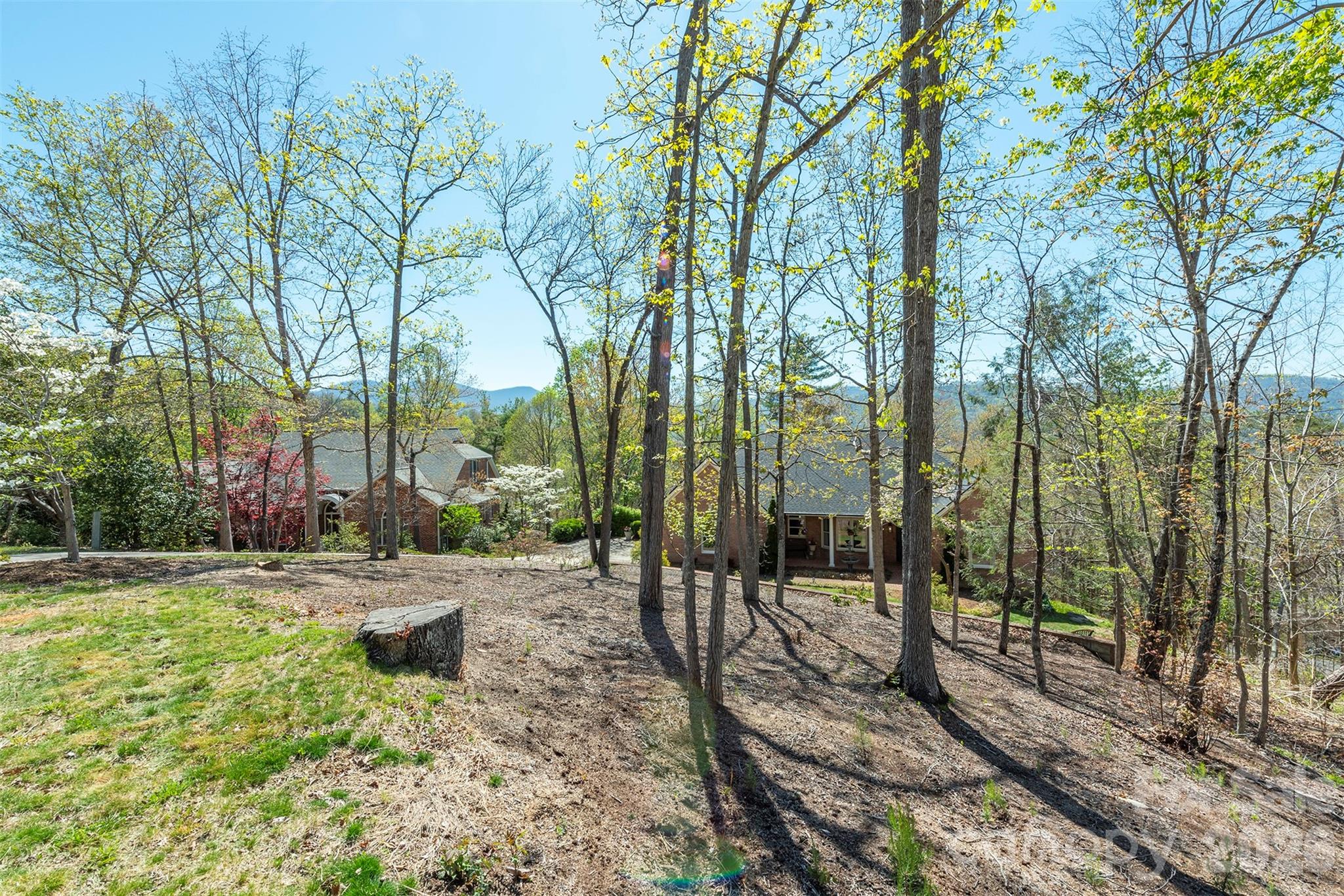 11 High Meadow Drive Weaverville NC 28787