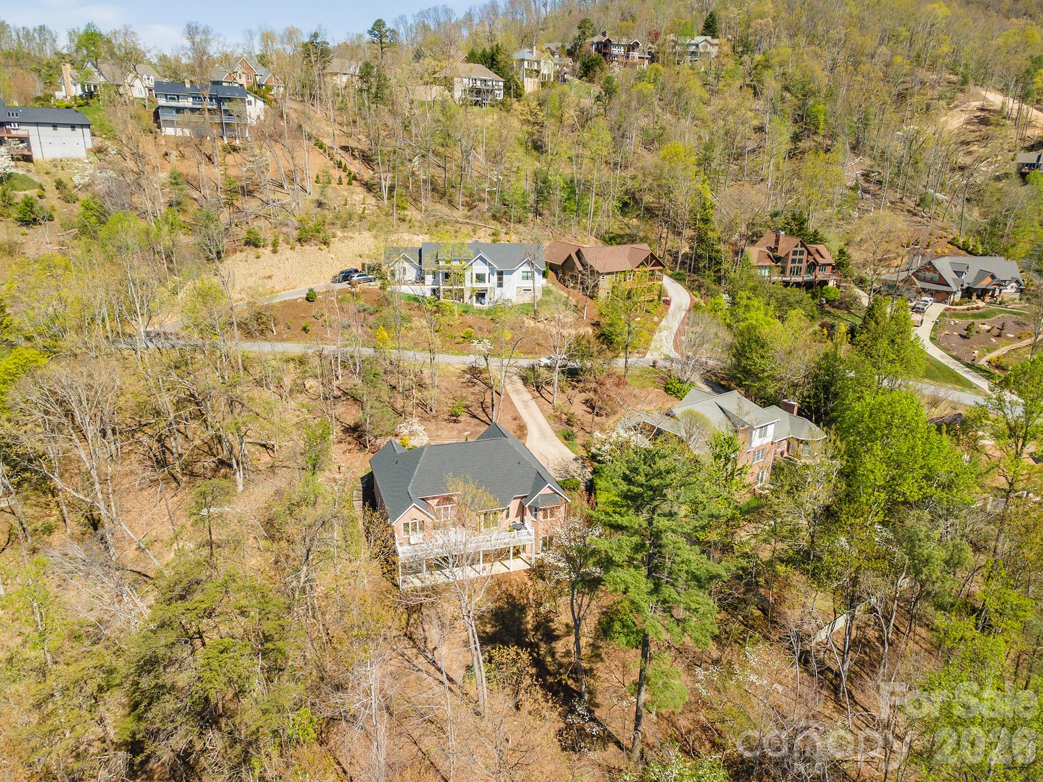 11 High Meadow Drive Weaverville NC 28787