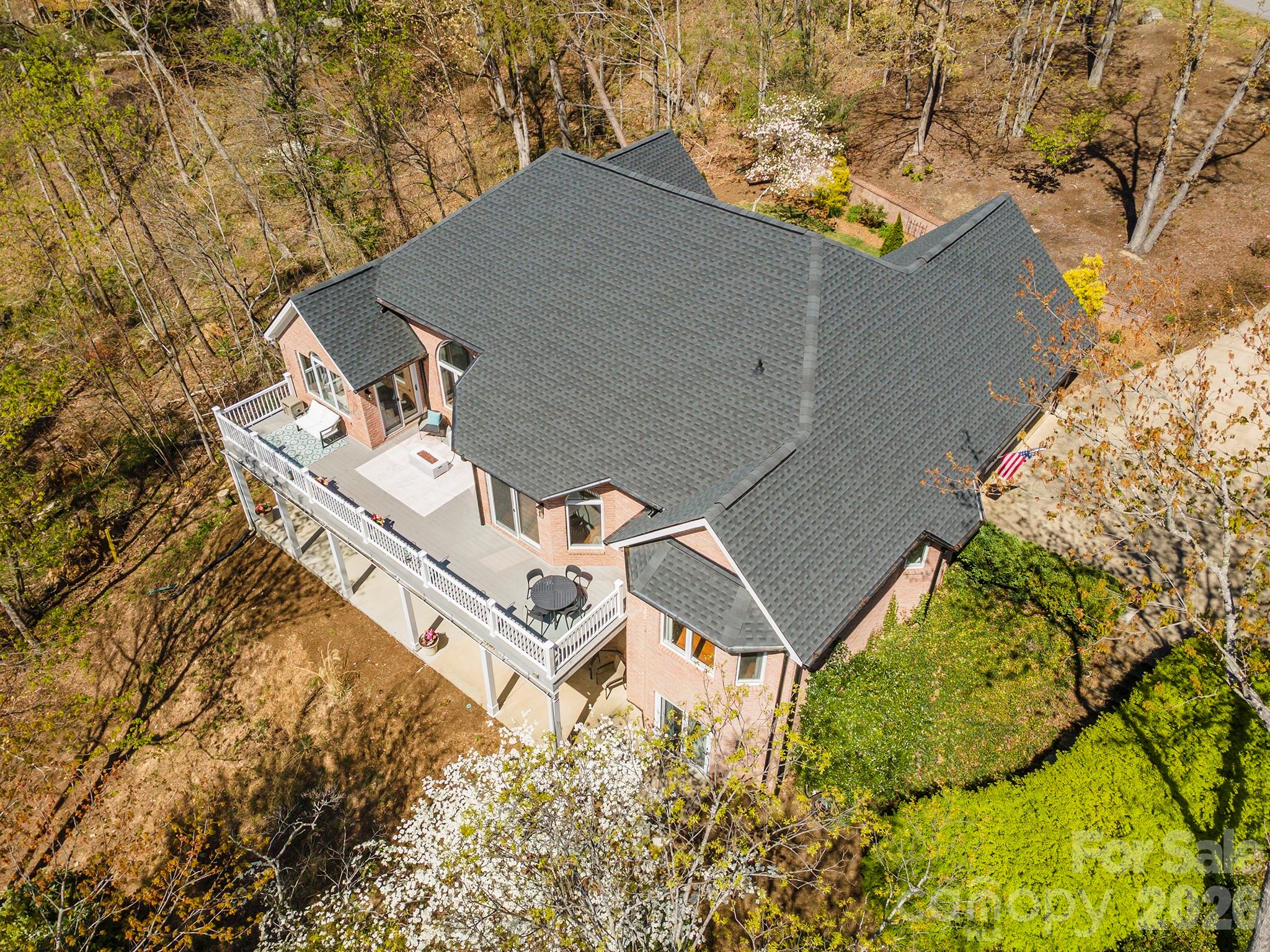 11 High Meadow Drive Weaverville NC 28787