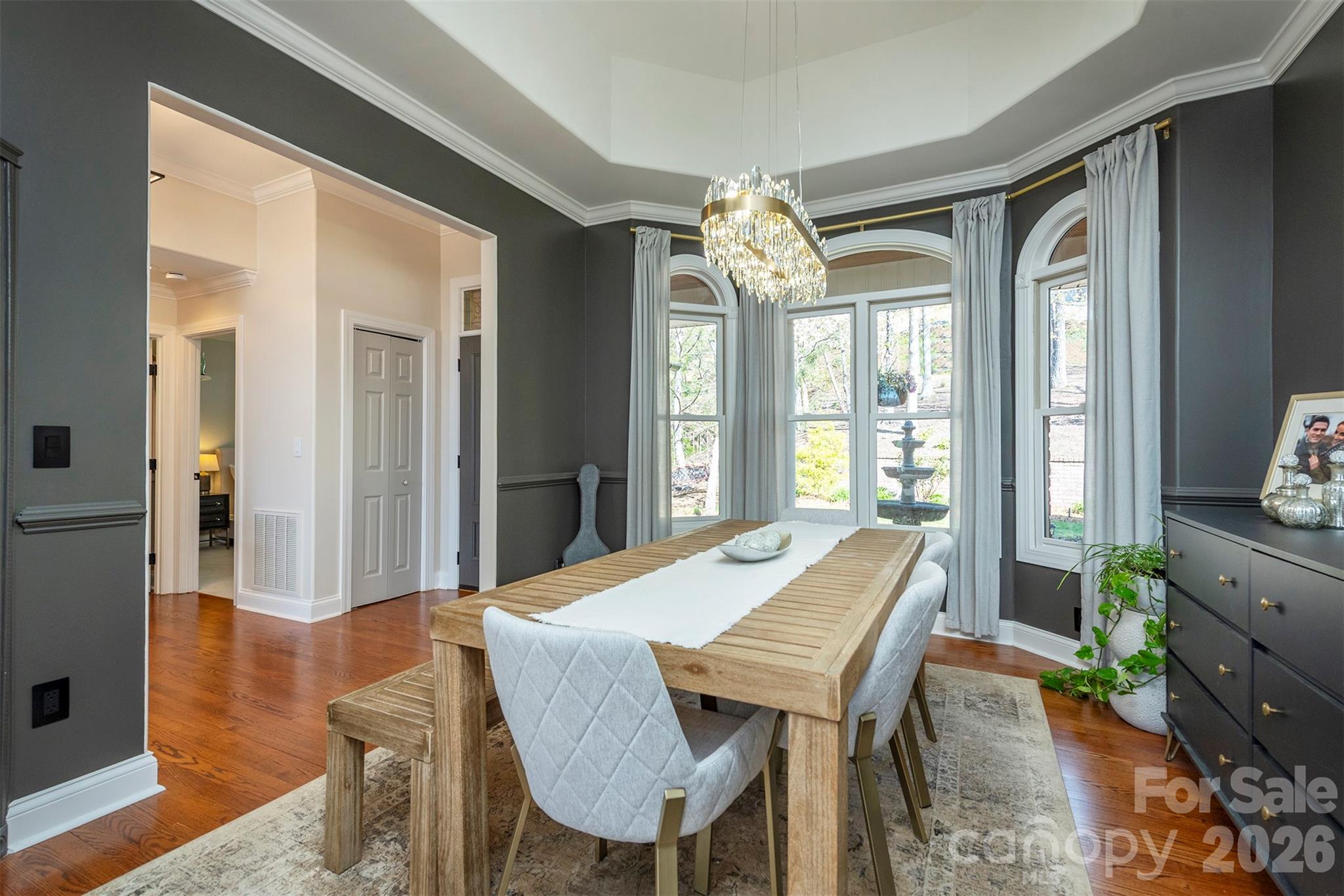 11 High Meadow Drive Weaverville NC 28787