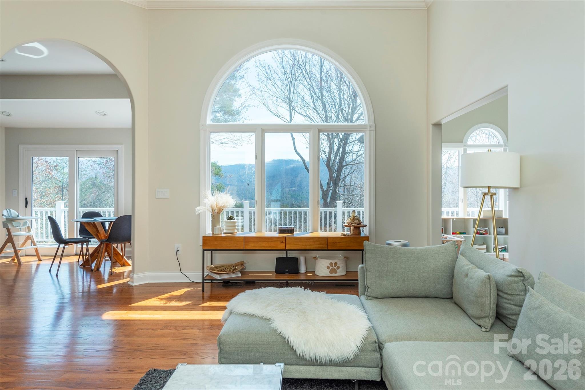 11 High Meadow Drive Weaverville NC 28787