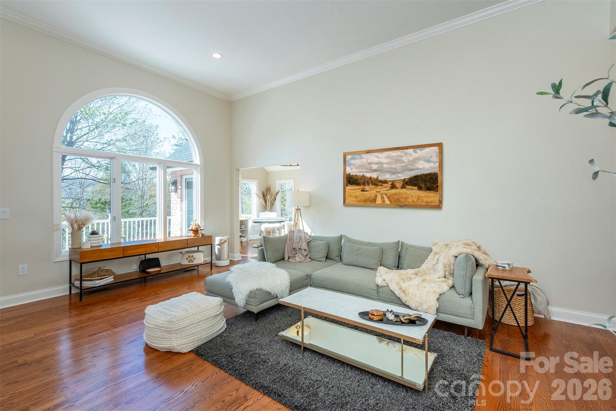11 High Meadow Drive Weaverville NC 28787