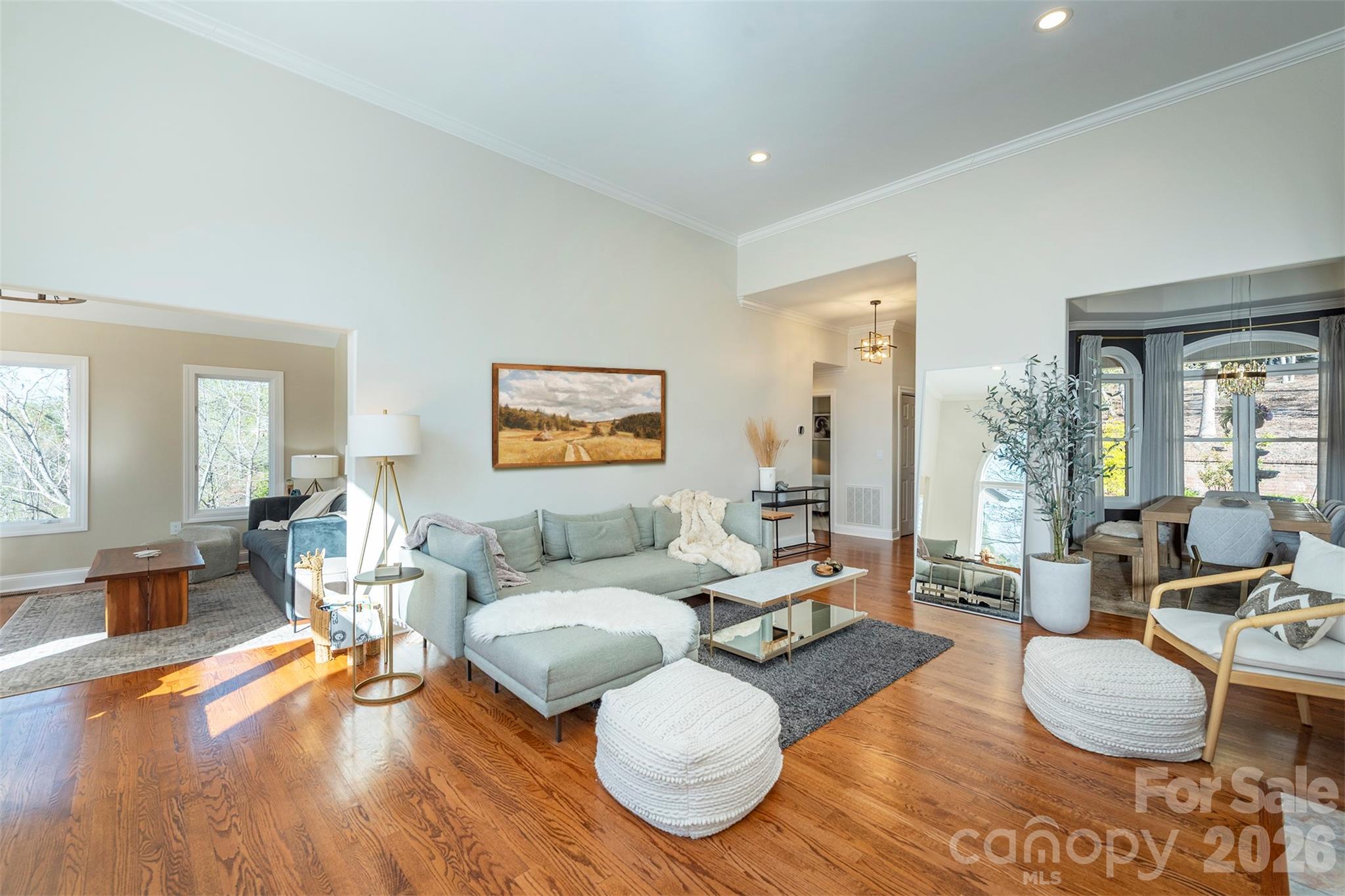 11 High Meadow Drive Weaverville NC 28787