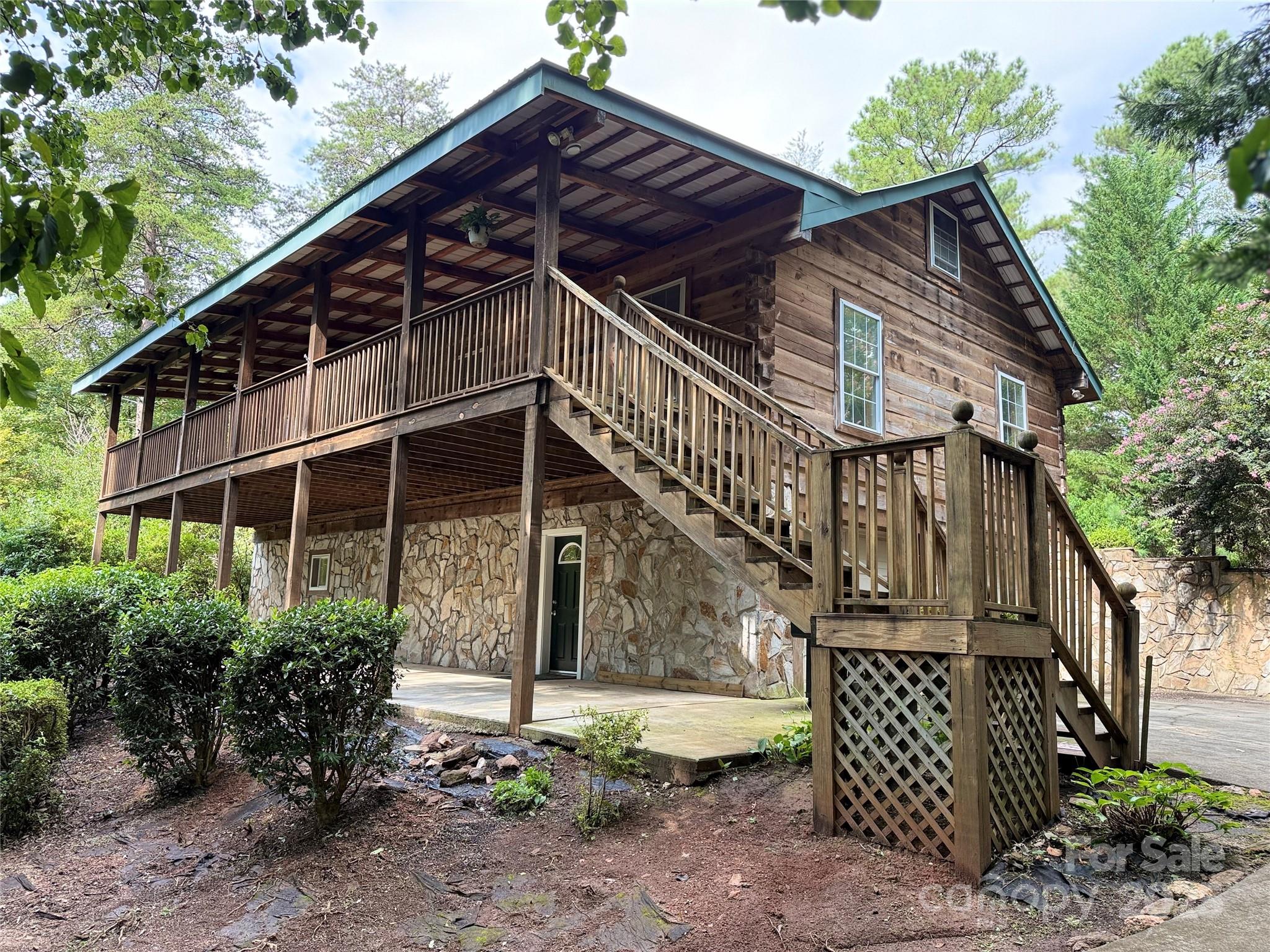 66 Ashlyn Lane Tryon NC 28782