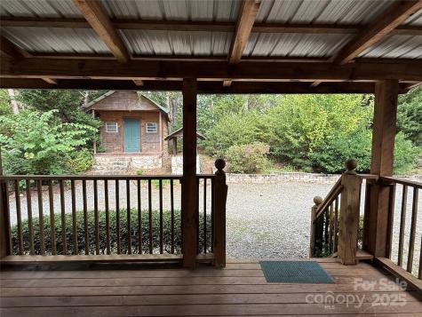 66 Ashlyn Lane Tryon NC 28782