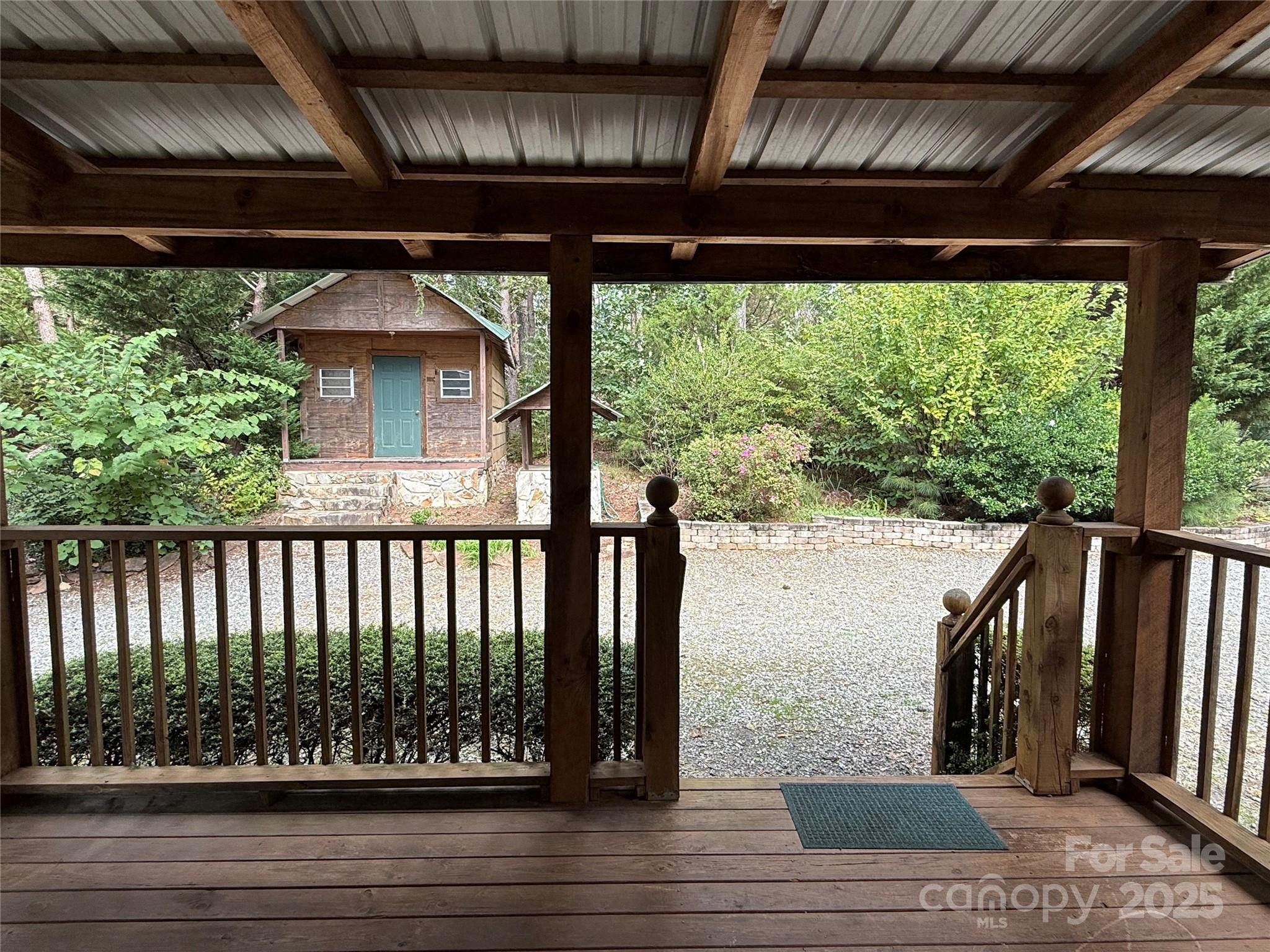 66 Ashlyn Lane Tryon NC 28782