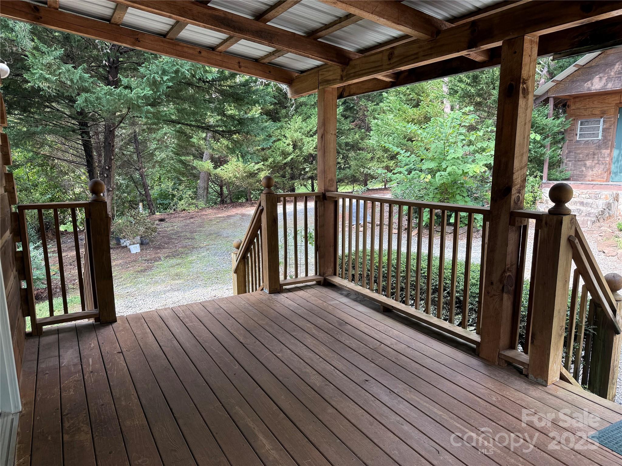66 Ashlyn Lane Tryon NC 28782