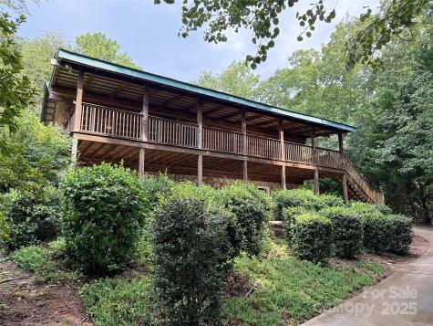 66 Ashlyn Lane Tryon NC 28782