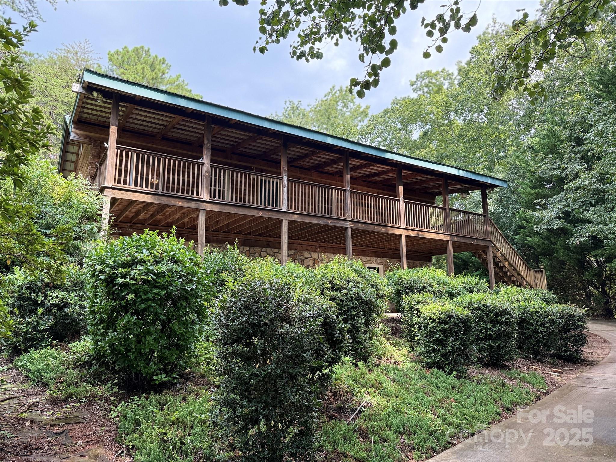 66 Ashlyn Lane Tryon NC 28782