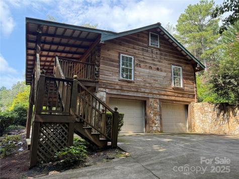 66 Ashlyn Lane Tryon NC 28782