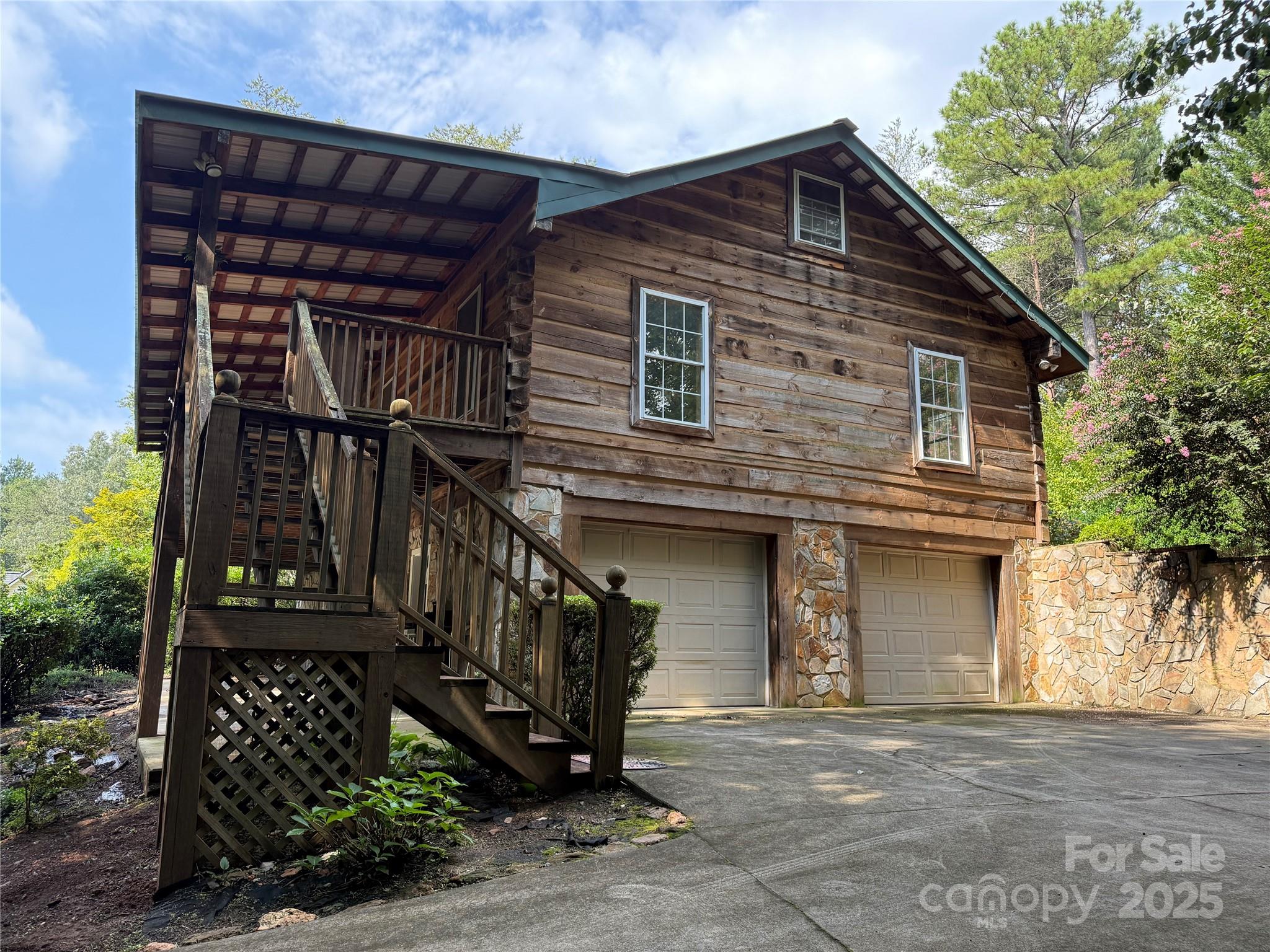 66 Ashlyn Lane Tryon NC 28782