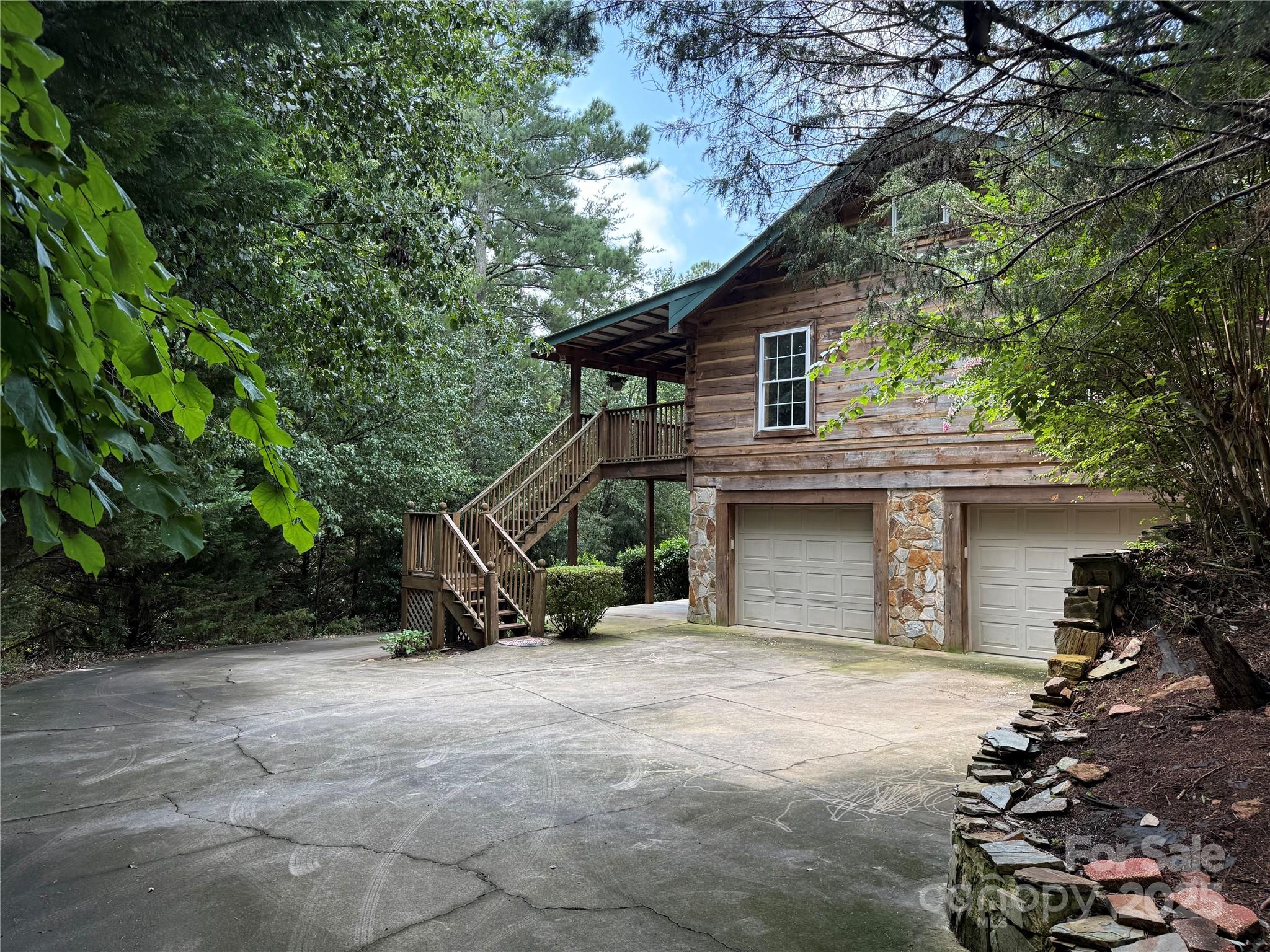 66 Ashlyn Lane Tryon NC 28782