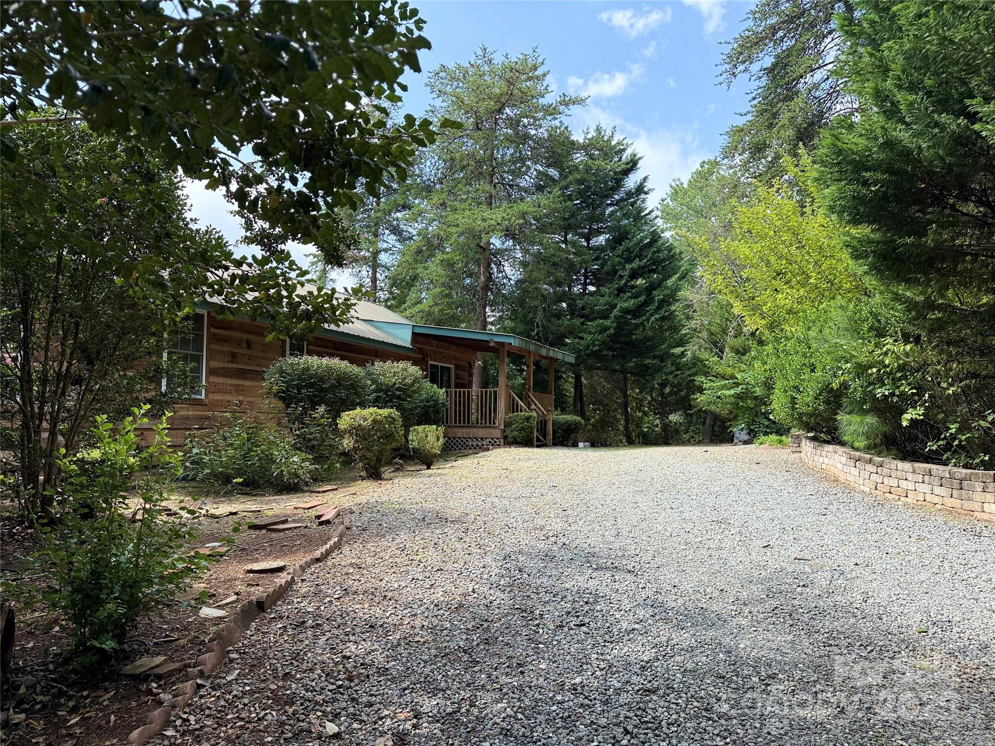 66 Ashlyn Lane Tryon NC 28782
