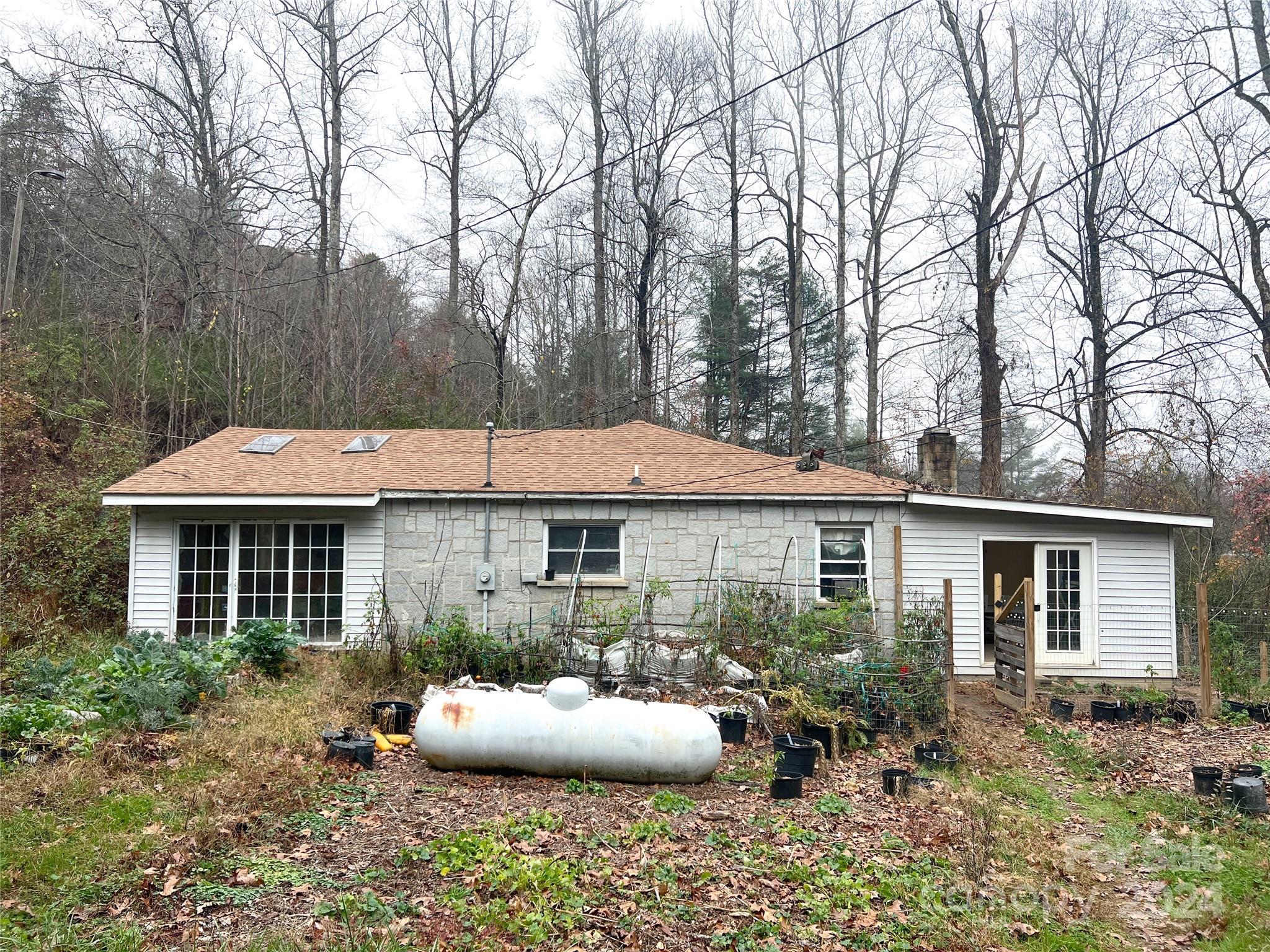 118 Elk Dell Lane Zirconia NC 28790