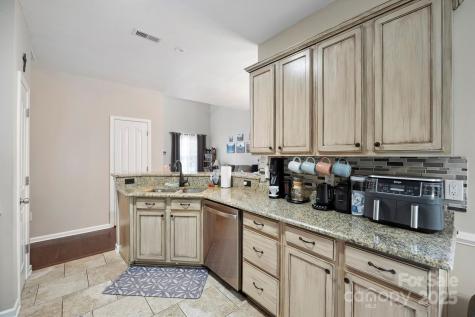 16337 Greybriar Forest Lane Charlotte NC 28278
