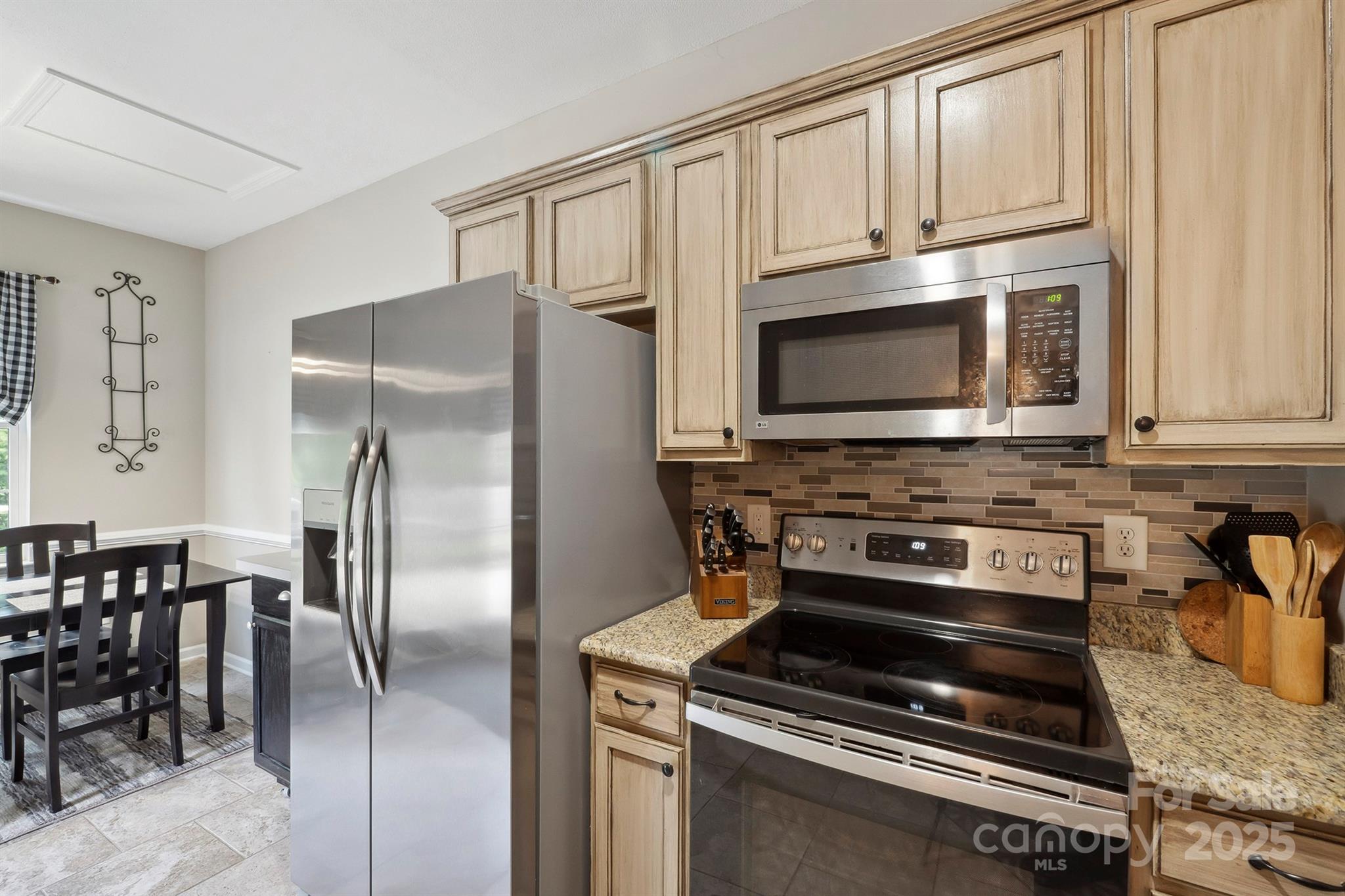 16337 Greybriar Forest Lane Charlotte NC 28278