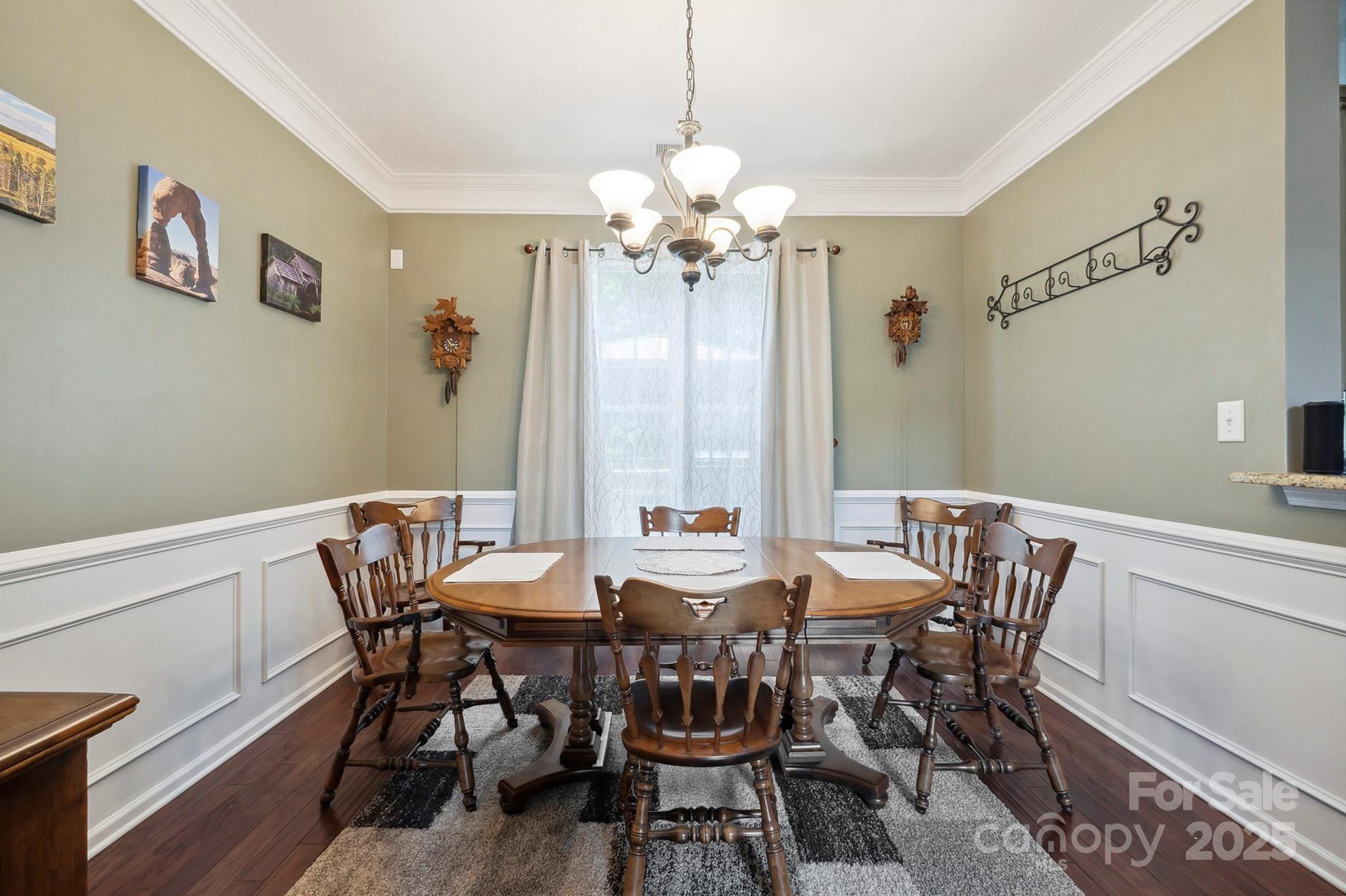 16337 Greybriar Forest Lane Charlotte NC 28278