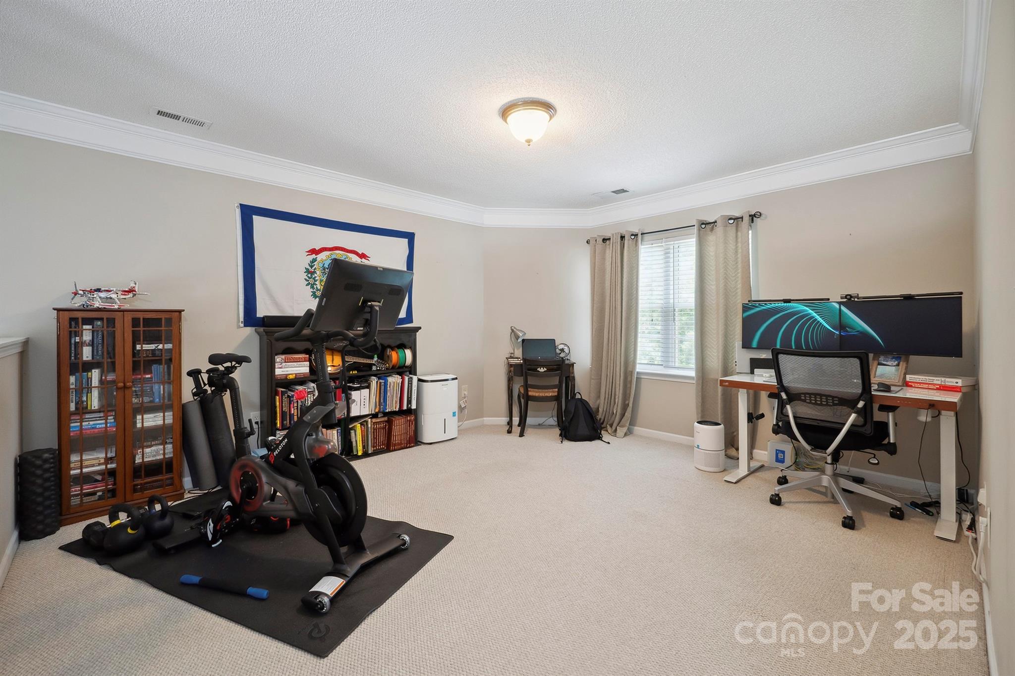 16337 Greybriar Forest Lane Charlotte NC 28278