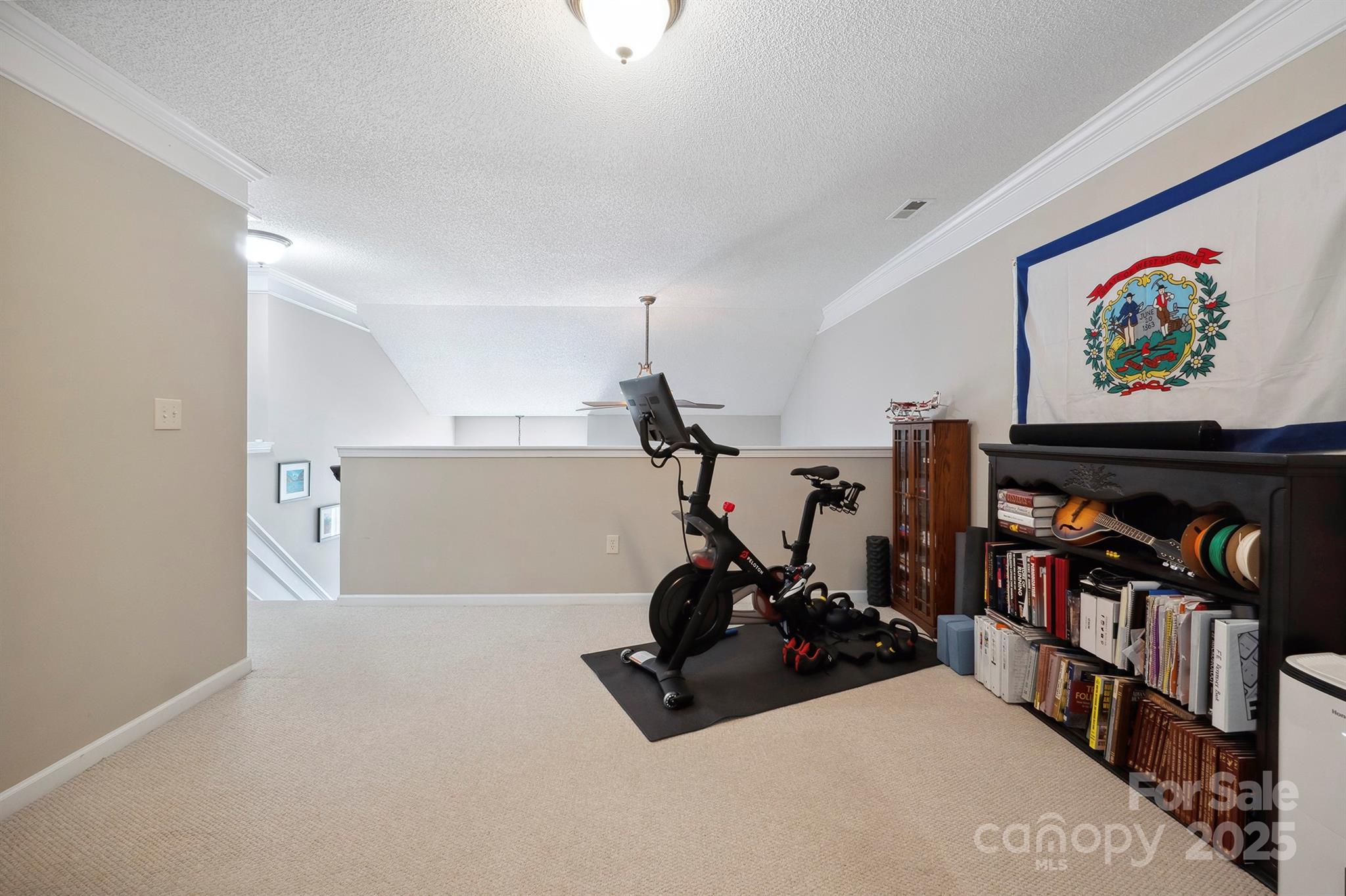 16337 Greybriar Forest Lane Charlotte NC 28278