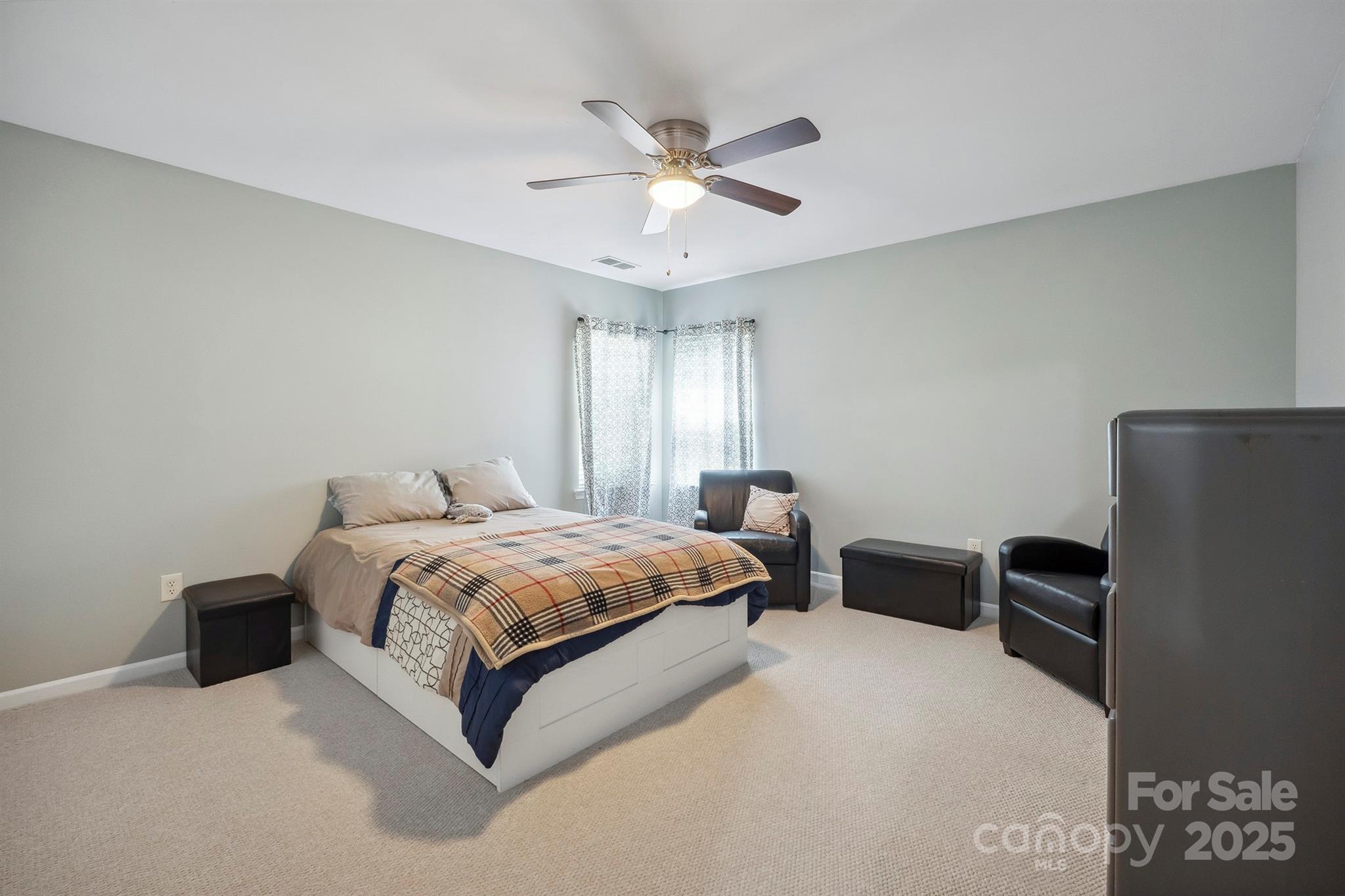 16337 Greybriar Forest Lane Charlotte NC 28278