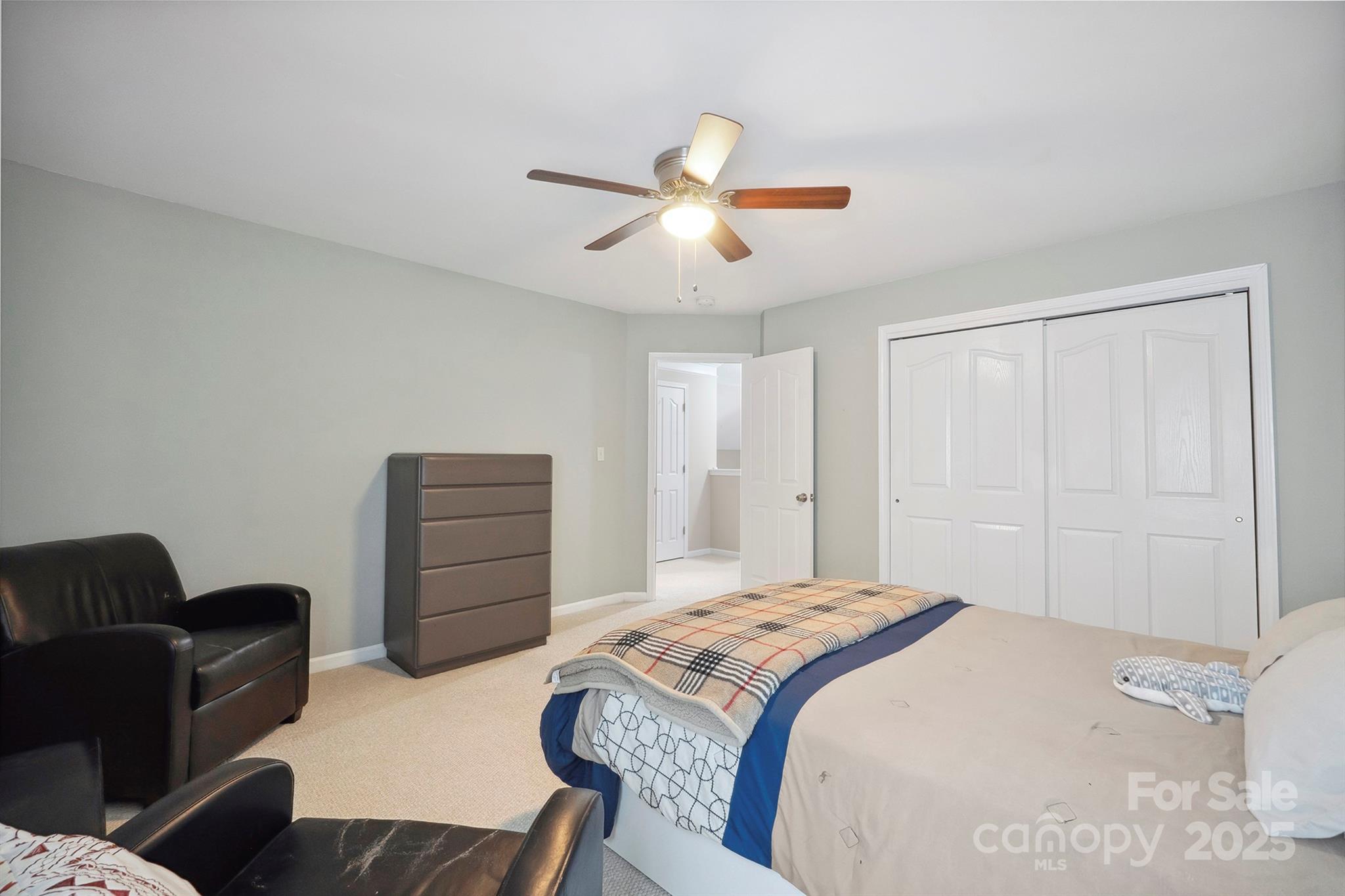 16337 Greybriar Forest Lane Charlotte NC 28278