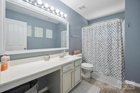 16337 Greybriar Forest Lane Charlotte NC 28278