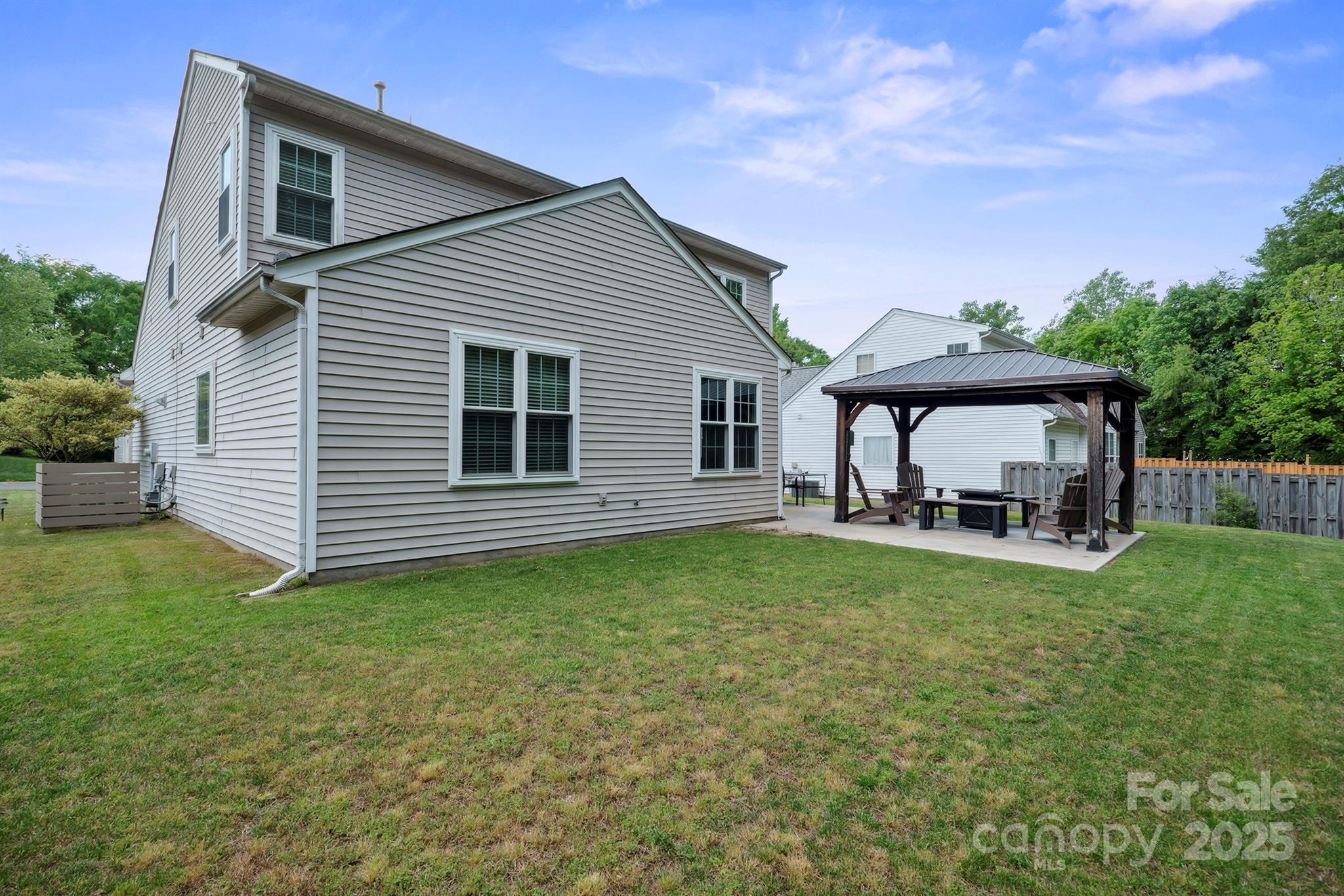 16337 Greybriar Forest Lane Charlotte NC 28278