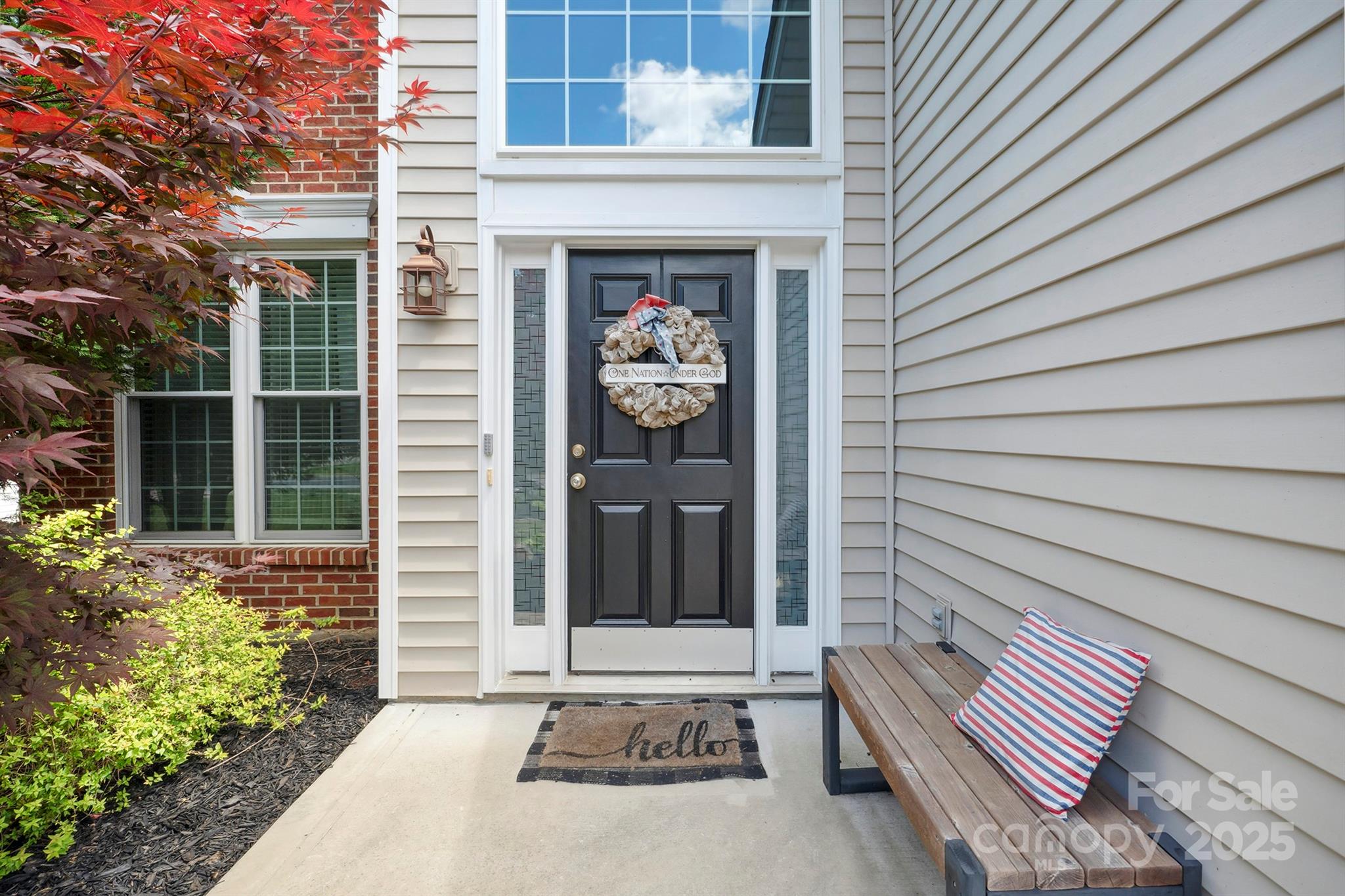 16337 Greybriar Forest Lane Charlotte NC 28278