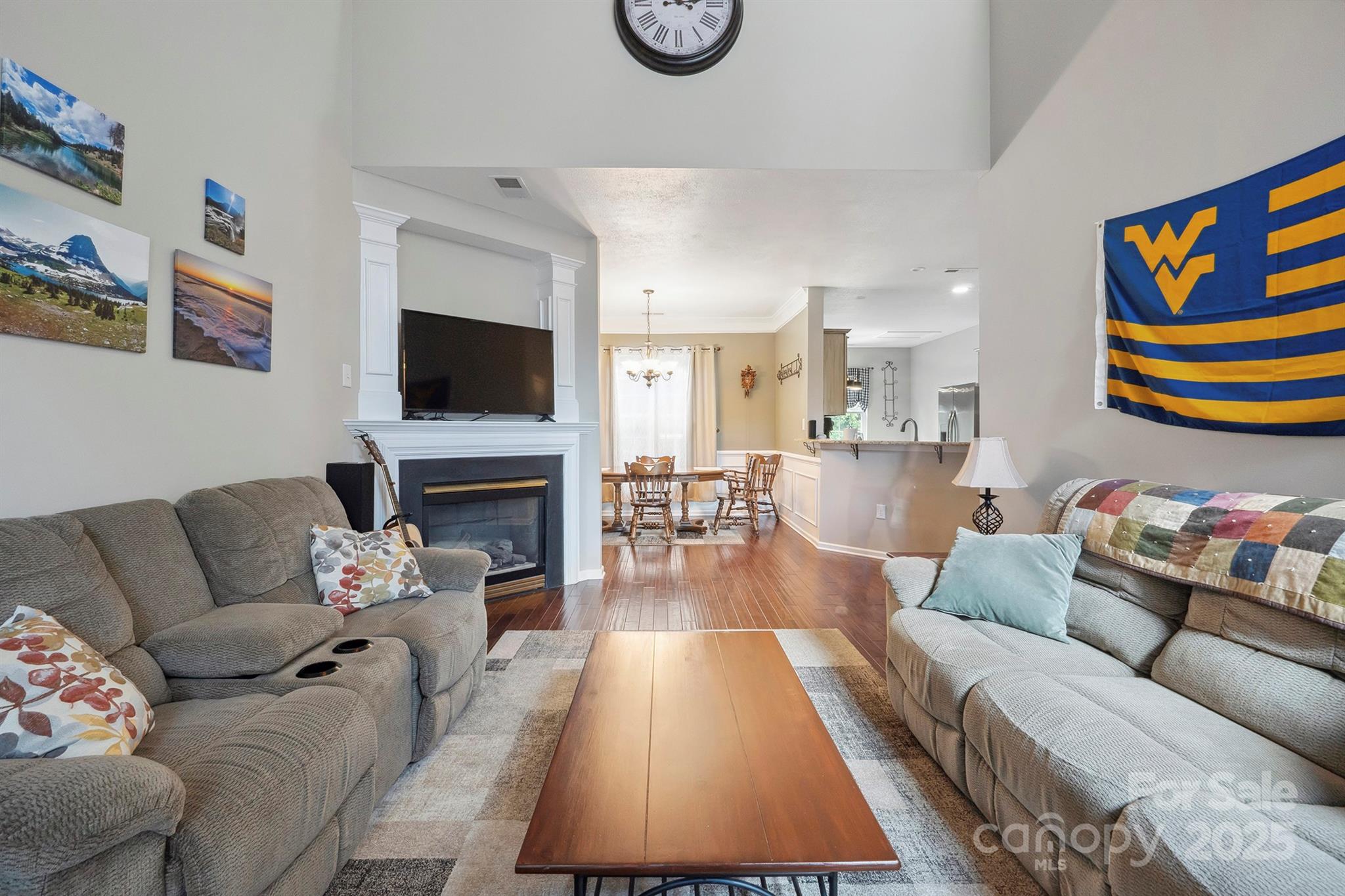 16337 Greybriar Forest Lane Charlotte NC 28278