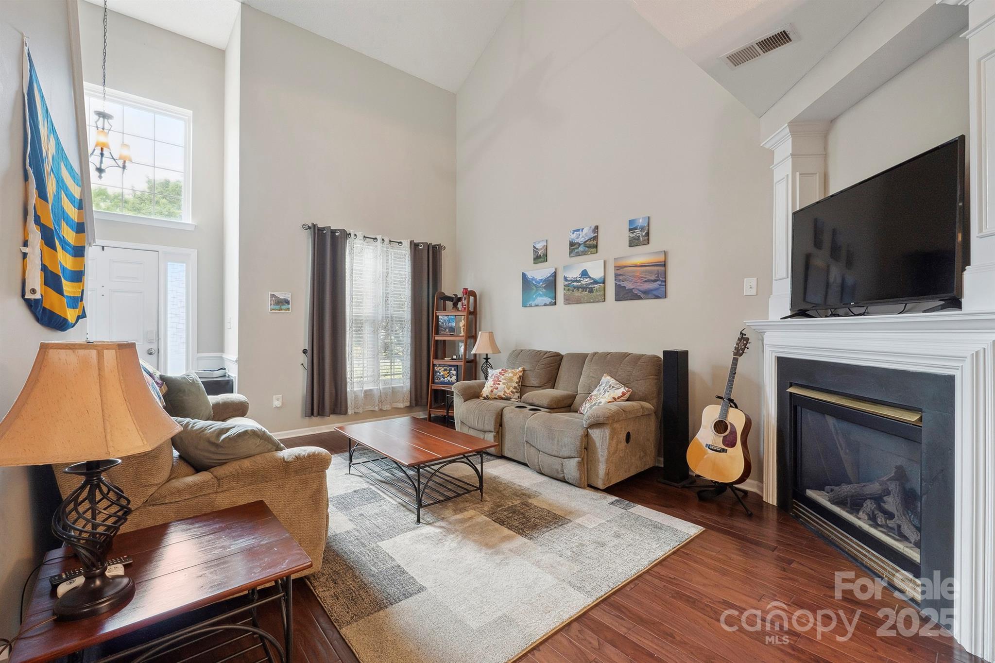 16337 Greybriar Forest Lane Charlotte NC 28278