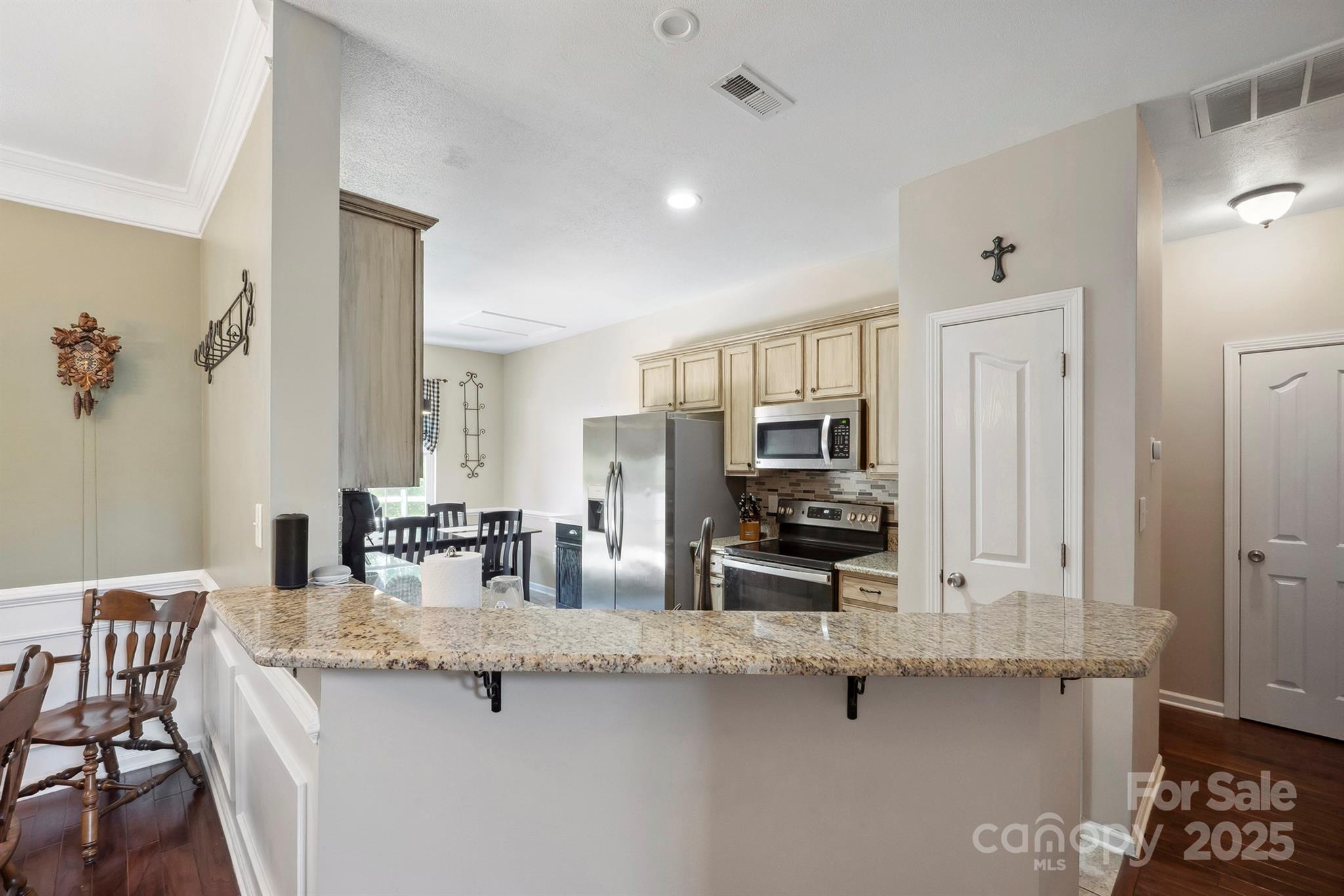 16337 Greybriar Forest Lane Charlotte NC 28278