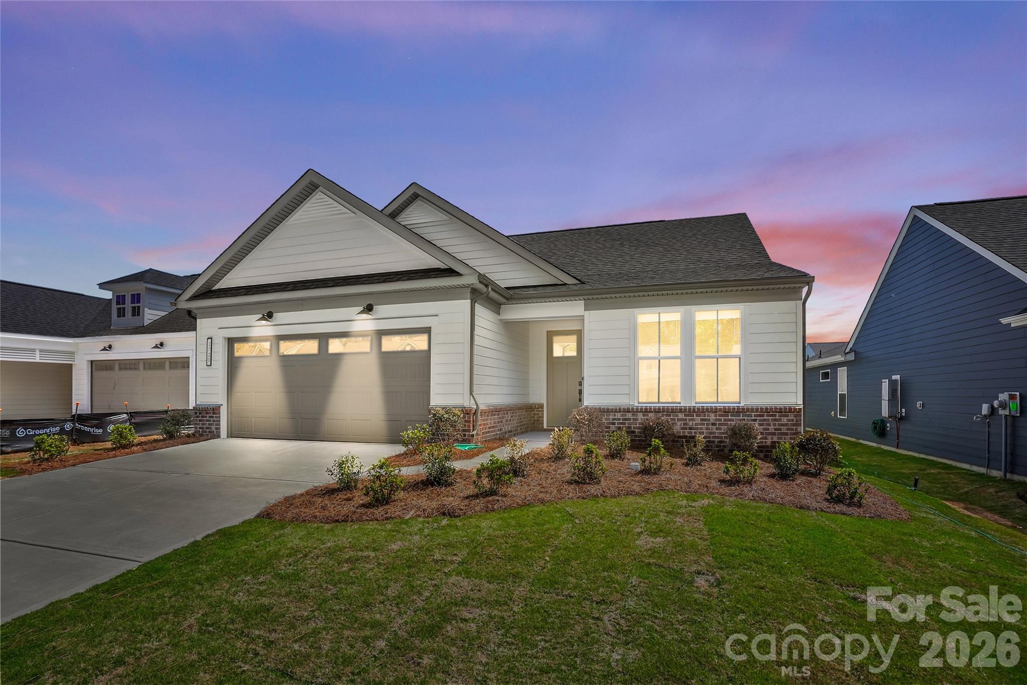 2720 Peak Court Belmont NC 28012