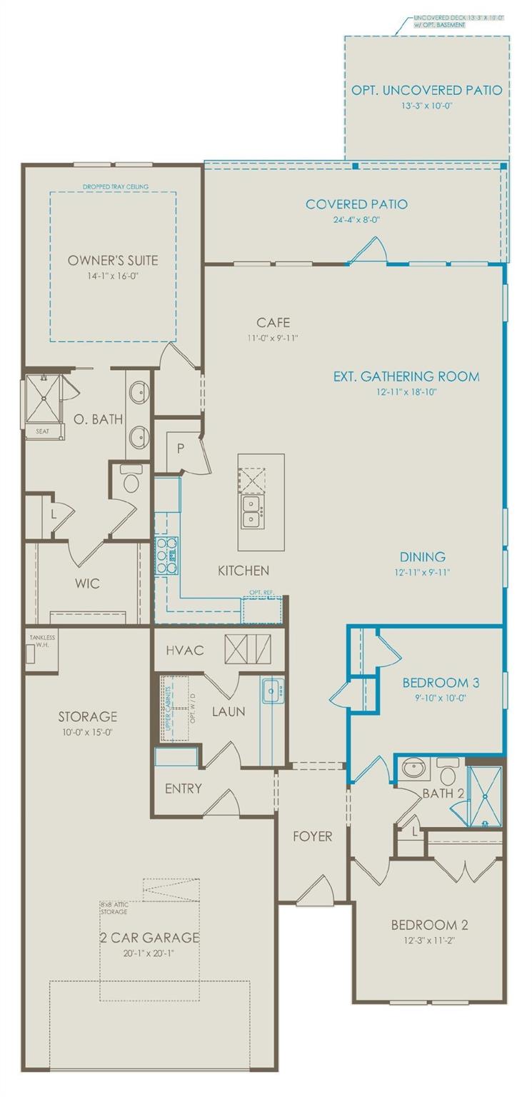 2720 Peak Court Belmont NC 28012