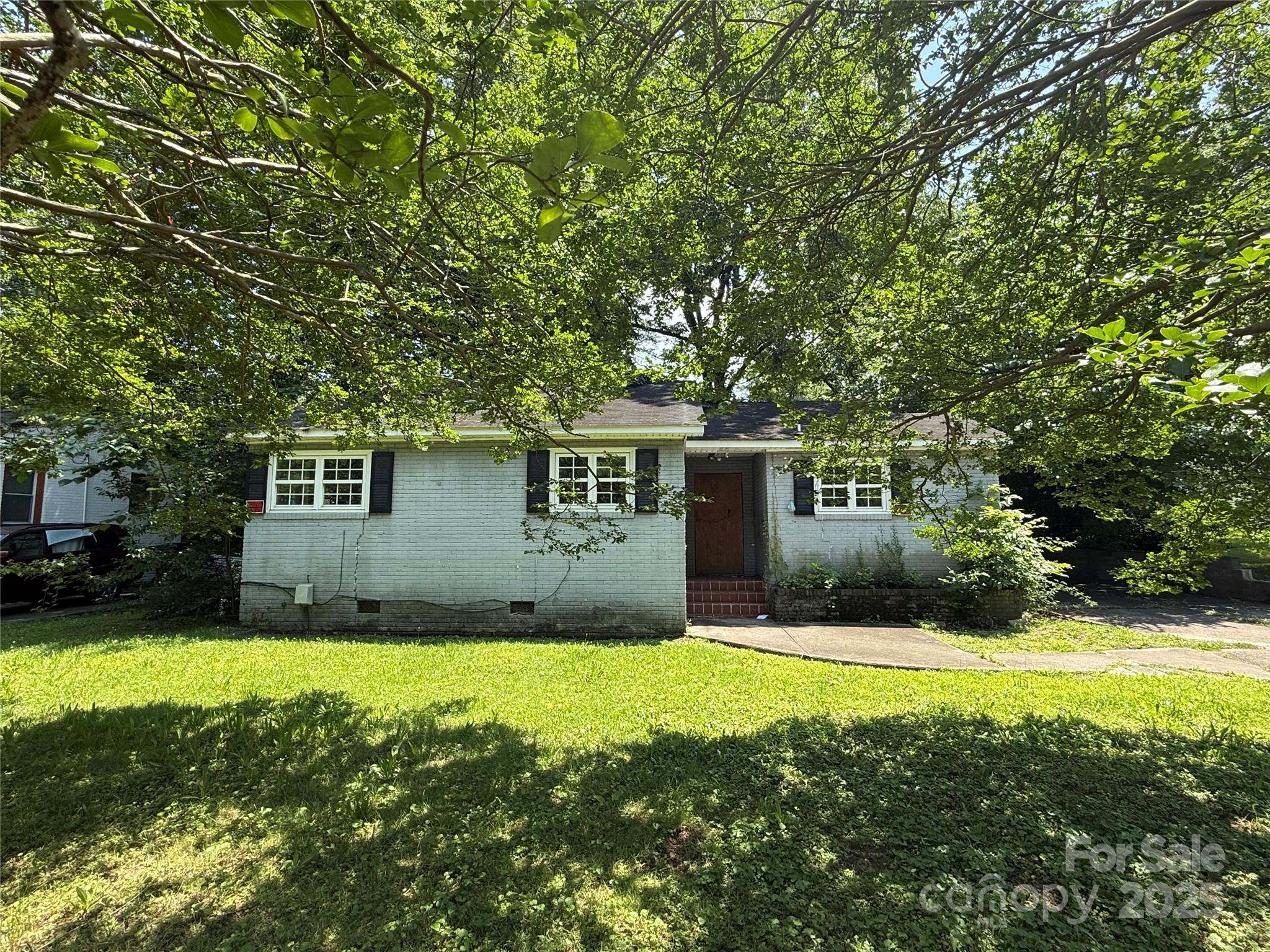 1317 Moretz Avenue Charlotte NC 28206