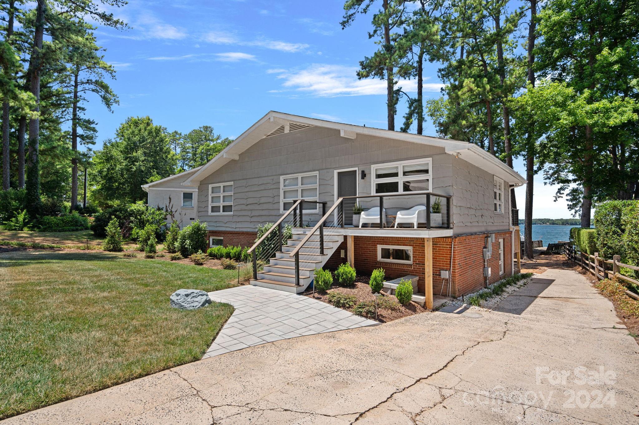 21101 Island Forest Drive Cornelius NC 28031