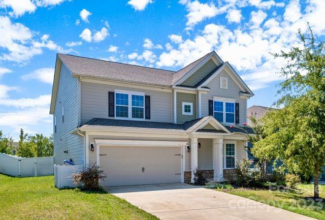 157 Chance Road Mooresville NC 28115