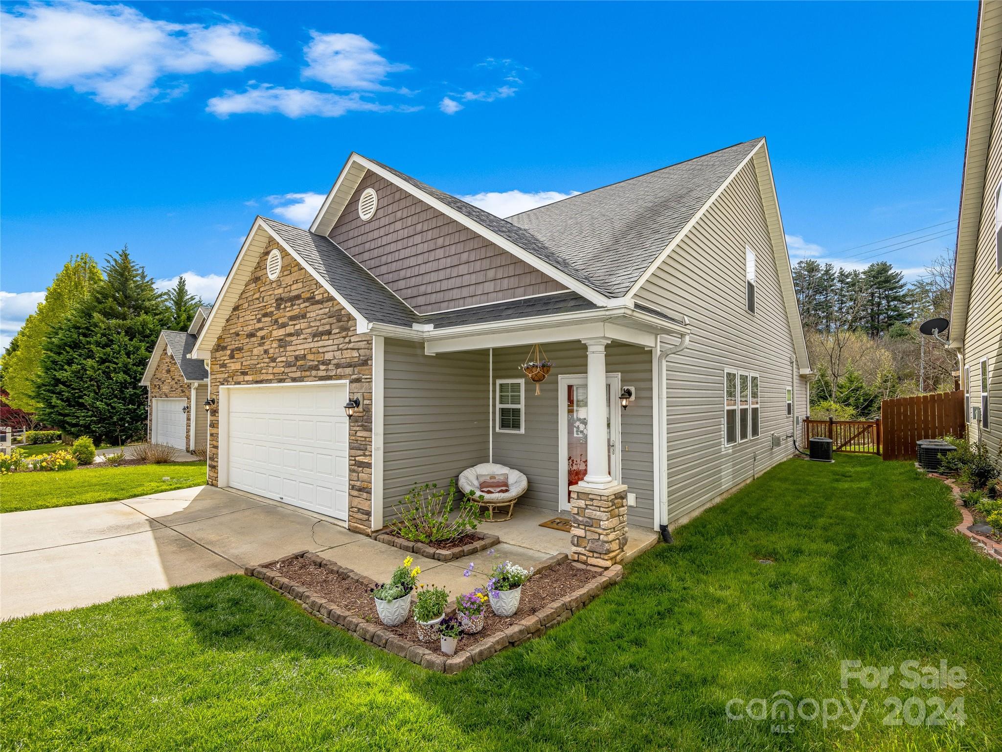 7 Manderley Way Arden NC 28704