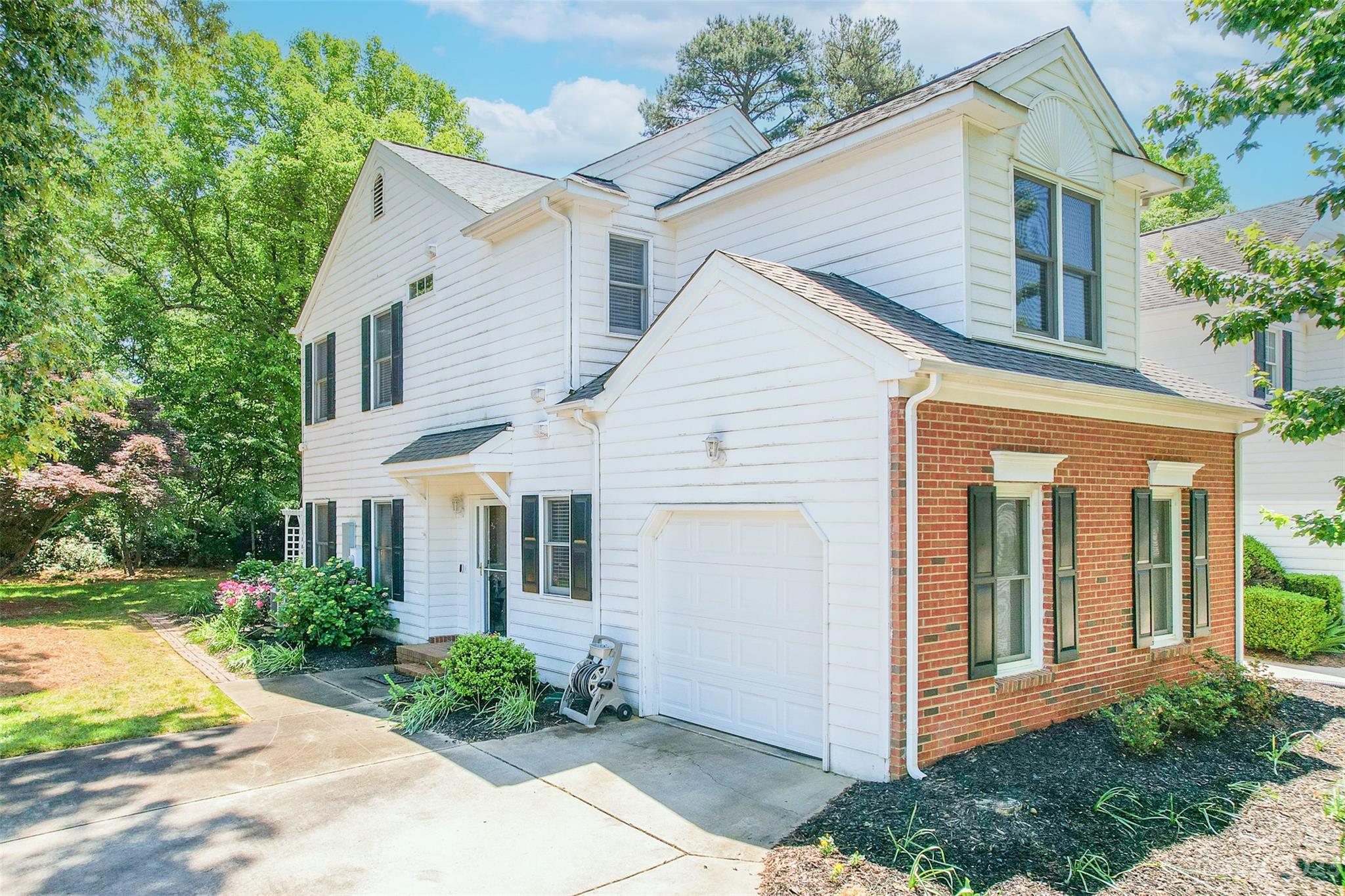 4733 Morning Dew Court Charlotte NC 28269