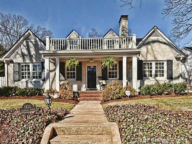 1422 Lexington Avenue Charlotte NC 28203