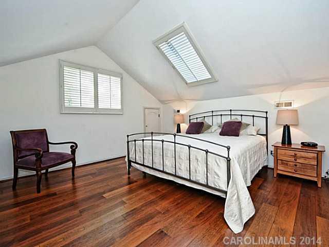 1422 Lexington Avenue Charlotte NC 28203