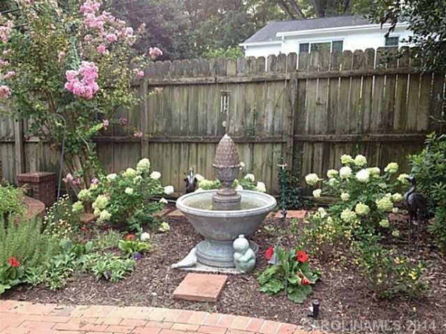 1422 Lexington Avenue Charlotte NC 28203