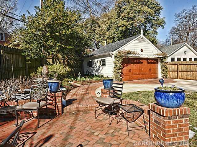 1422 Lexington Avenue Charlotte NC 28203