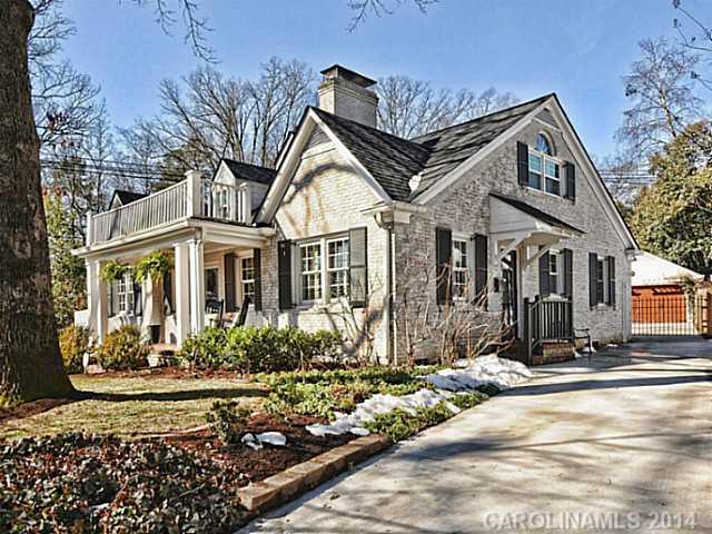 1422 Lexington Avenue Charlotte NC 28203