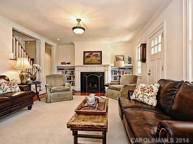 1422 Lexington Avenue Charlotte NC 28203
