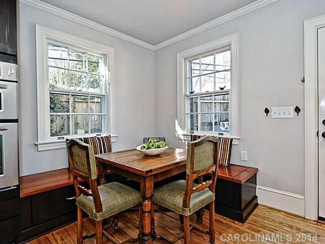1422 Lexington Avenue Charlotte NC 28203