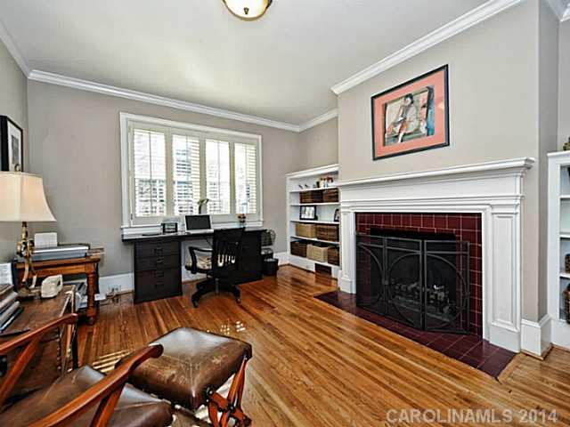 1422 Lexington Avenue Charlotte NC 28203