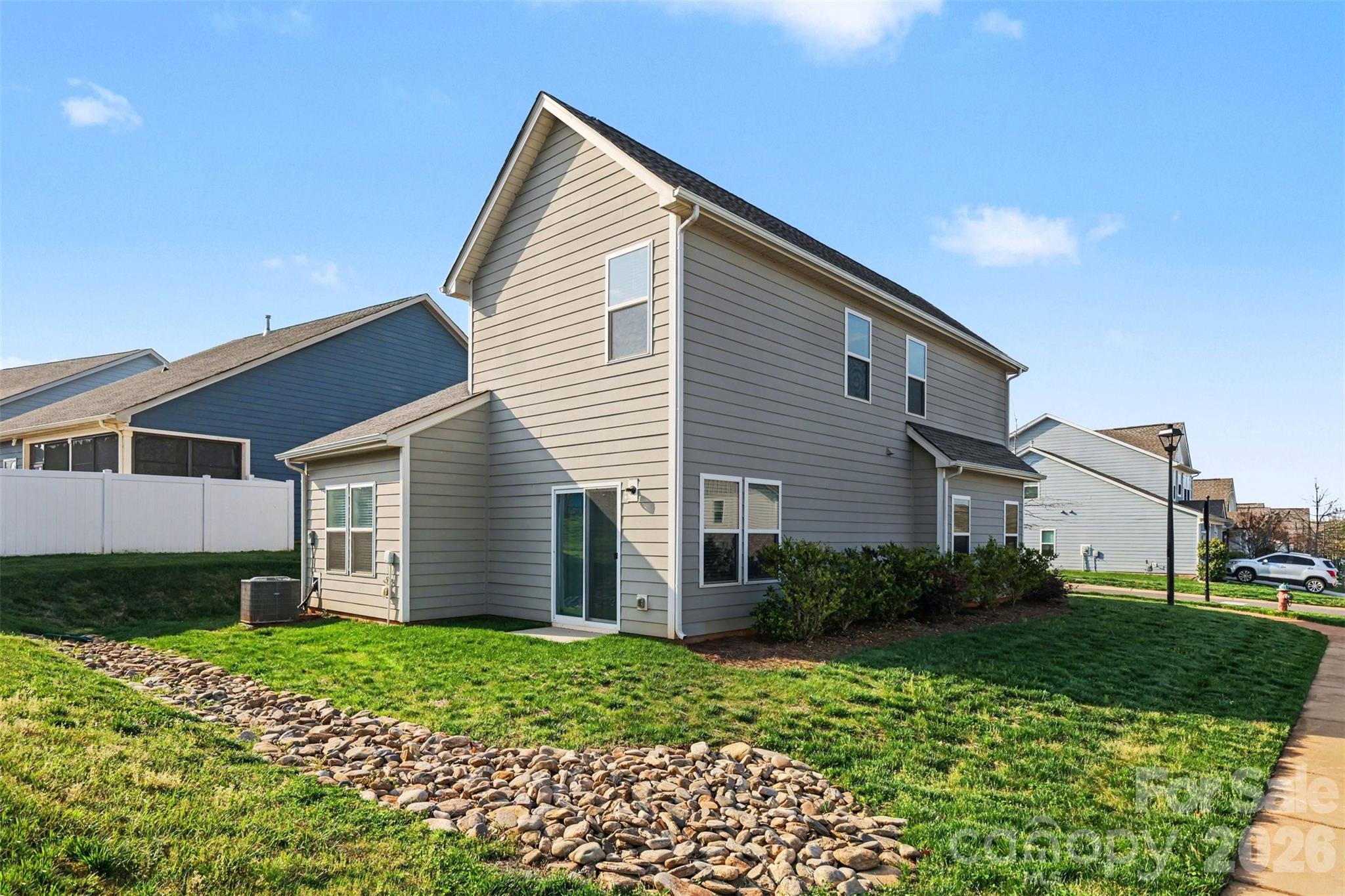 23156 Goose Down Lane Lancaster SC 29720