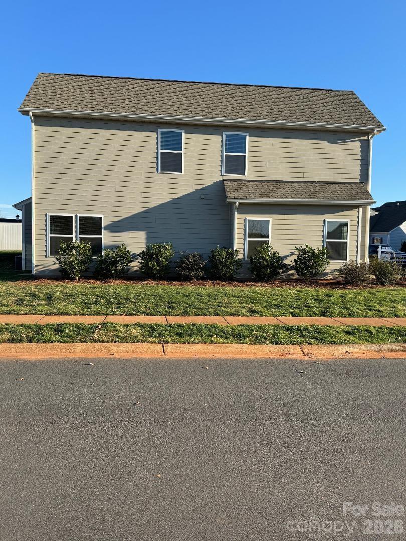 23156 Goose Down Lane Lancaster SC 29720
