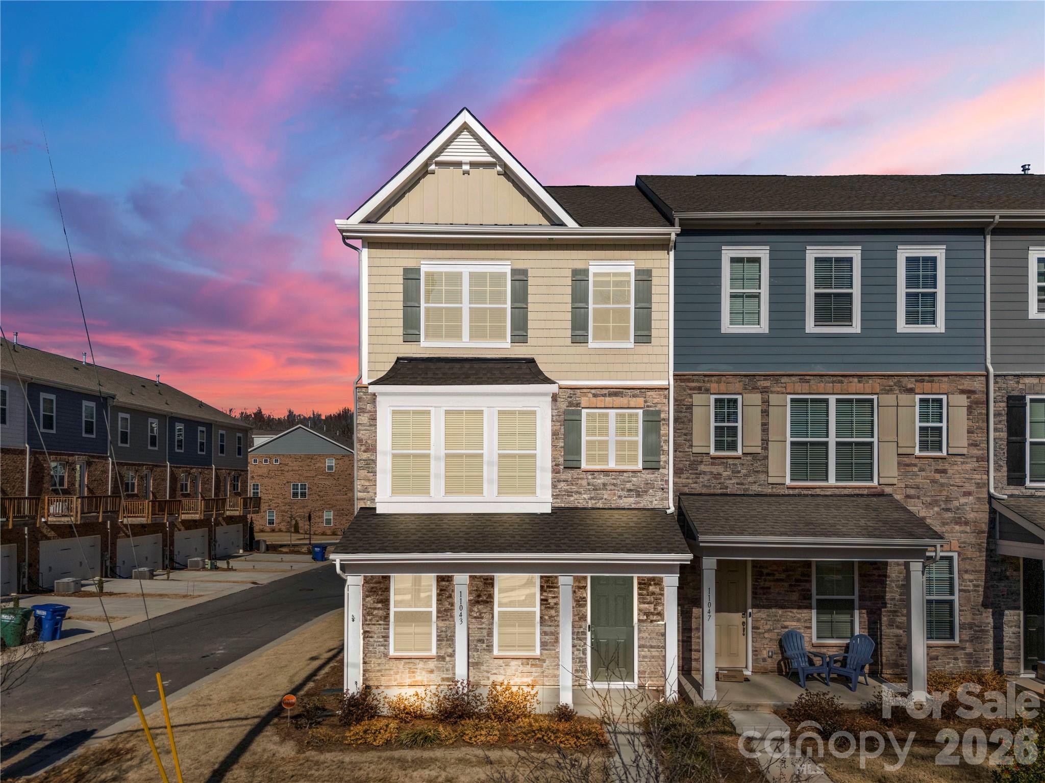 11043 Lawyers Road Mint Hill NC 28227